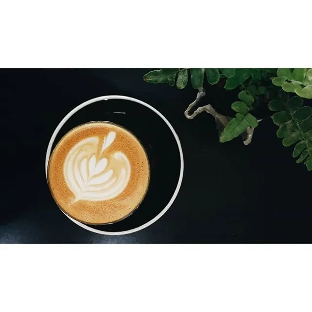 good coffee