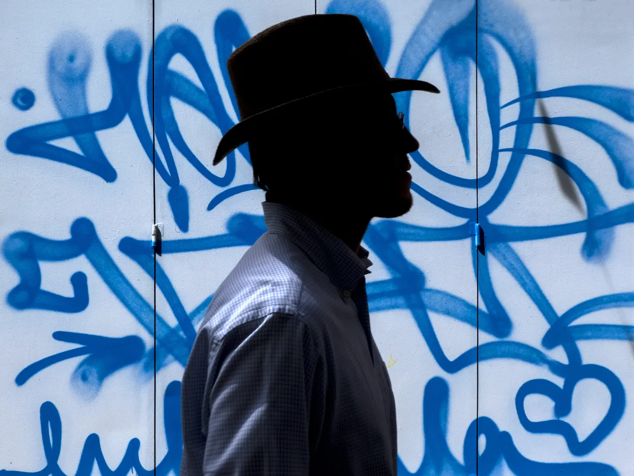 The Blues