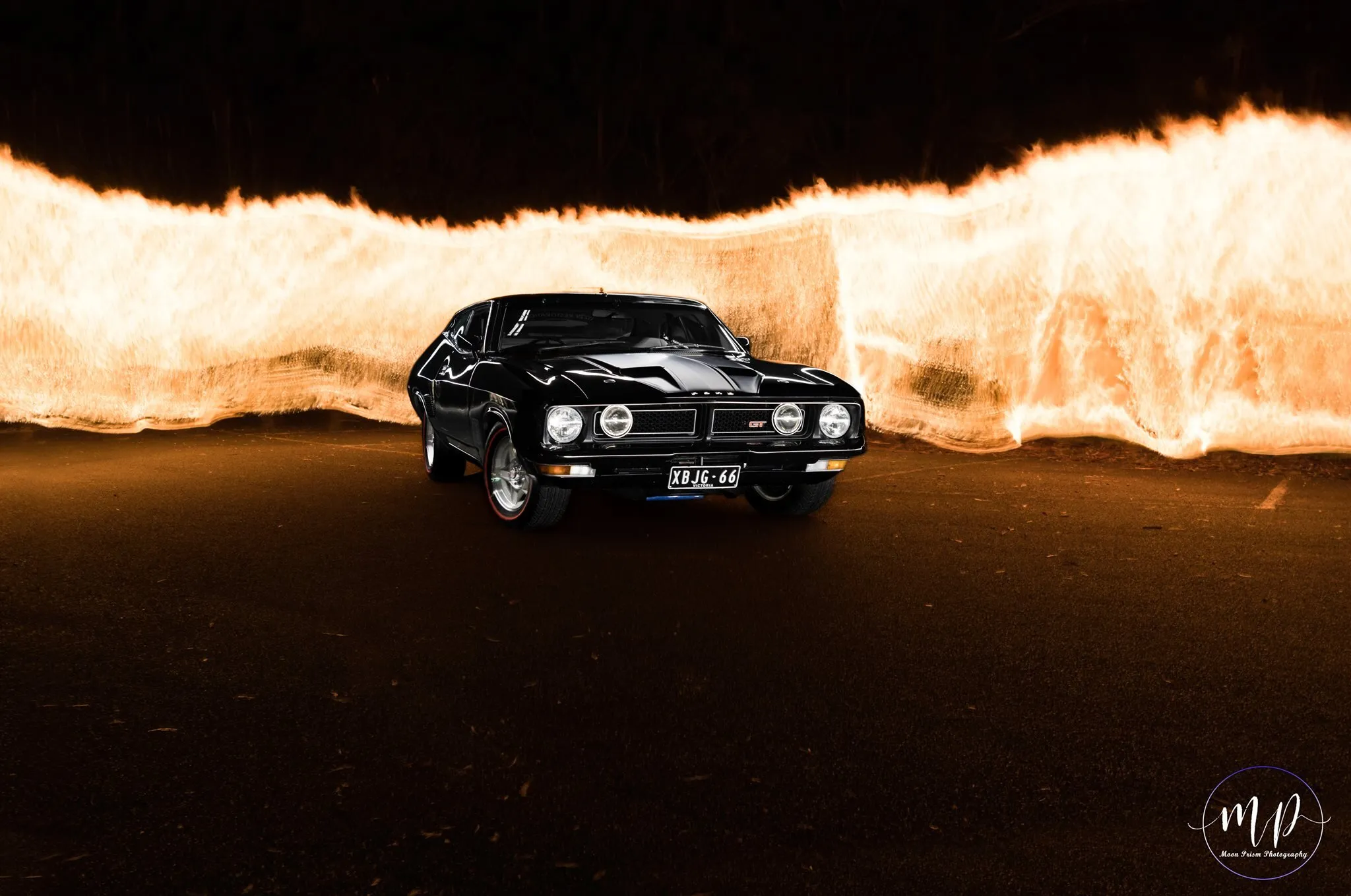 Car Composite