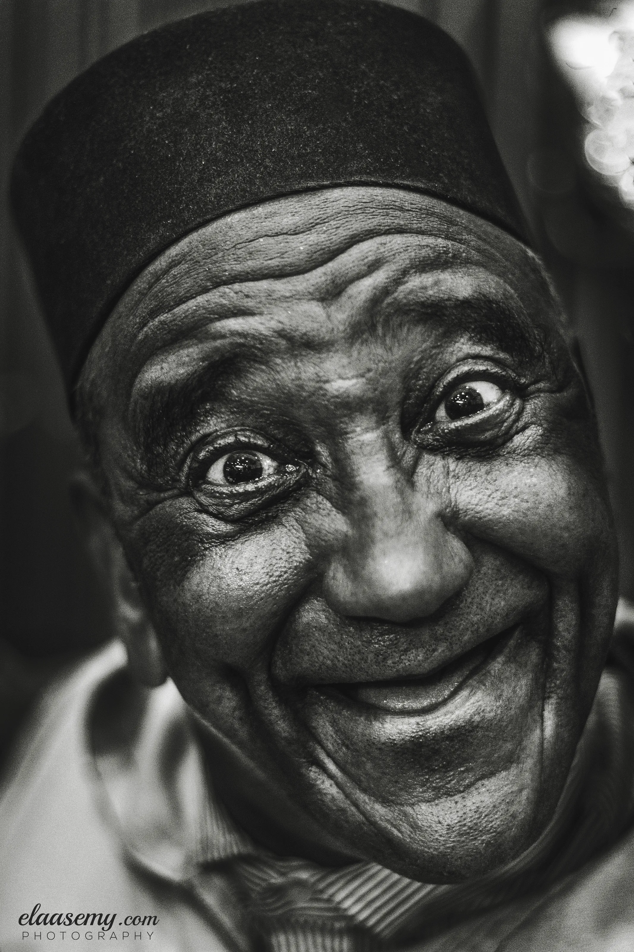 Acting happy will make you happy