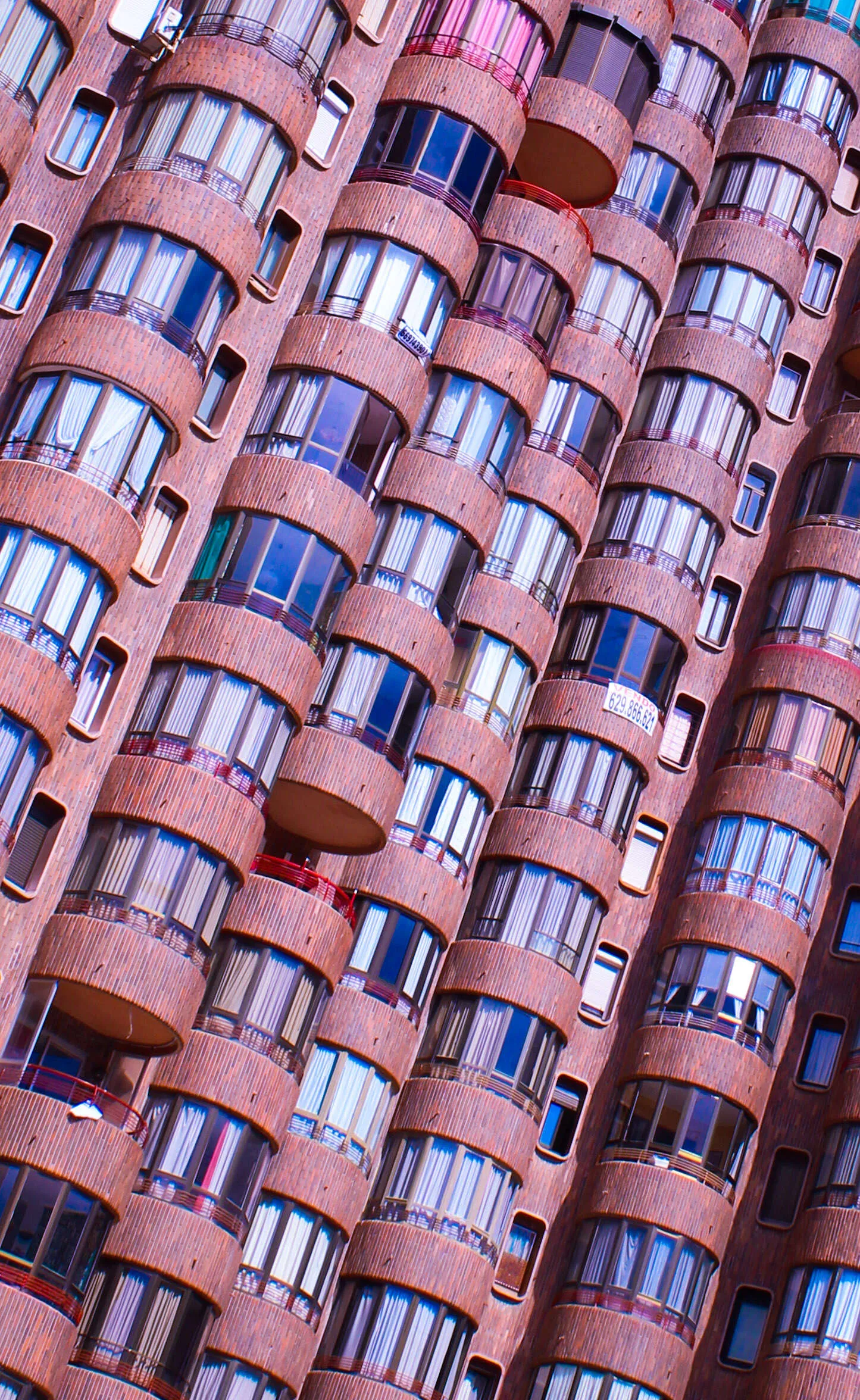 Appartments
