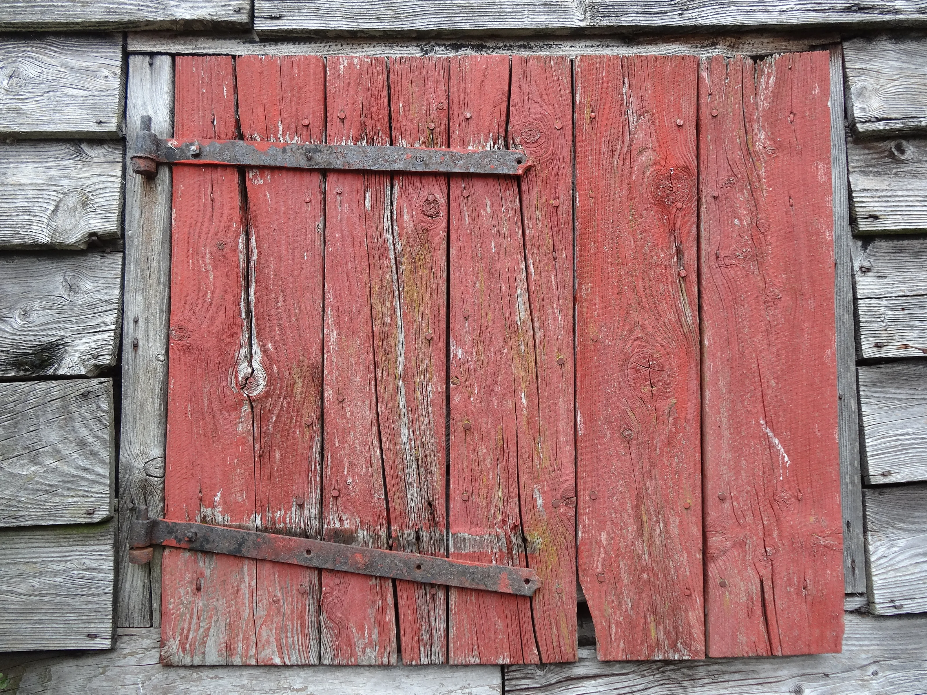 blacksmiths shop