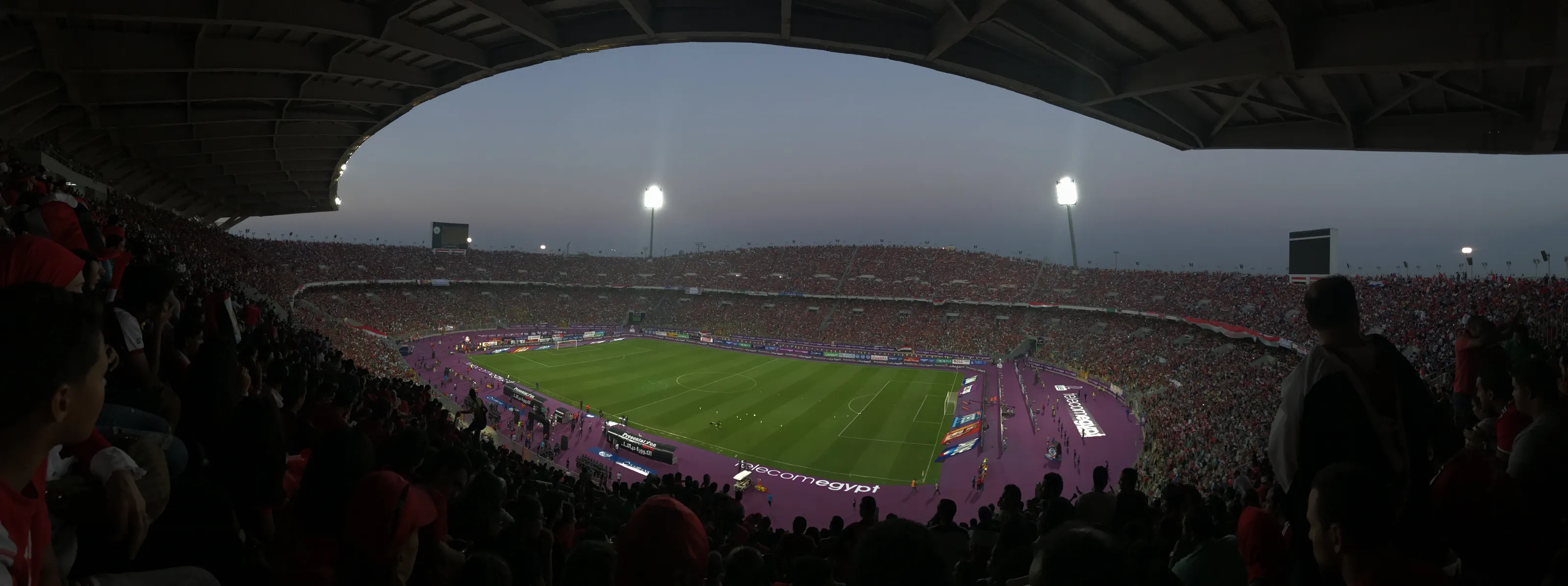 panorama masterpiece