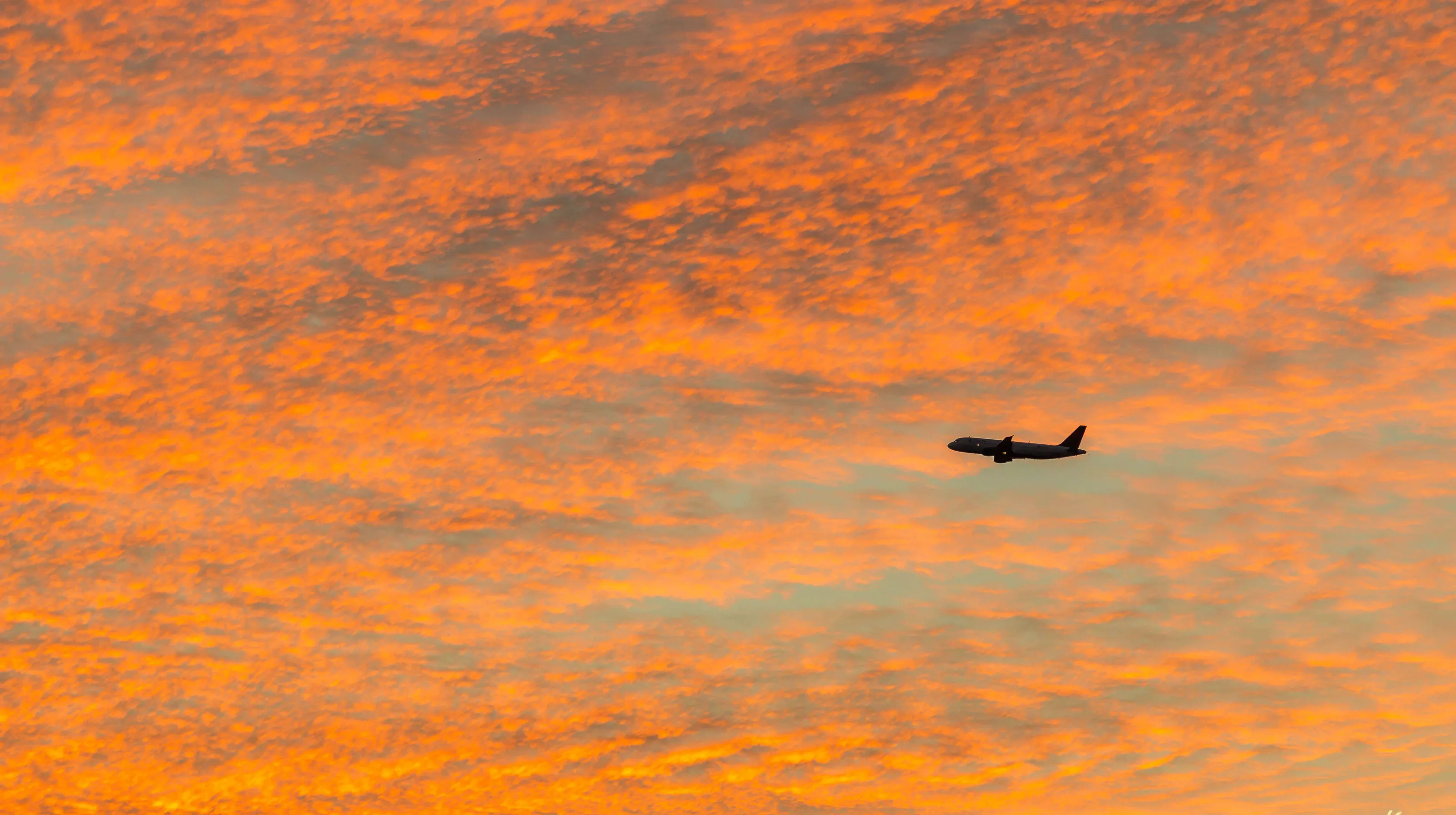 Golden Clouds