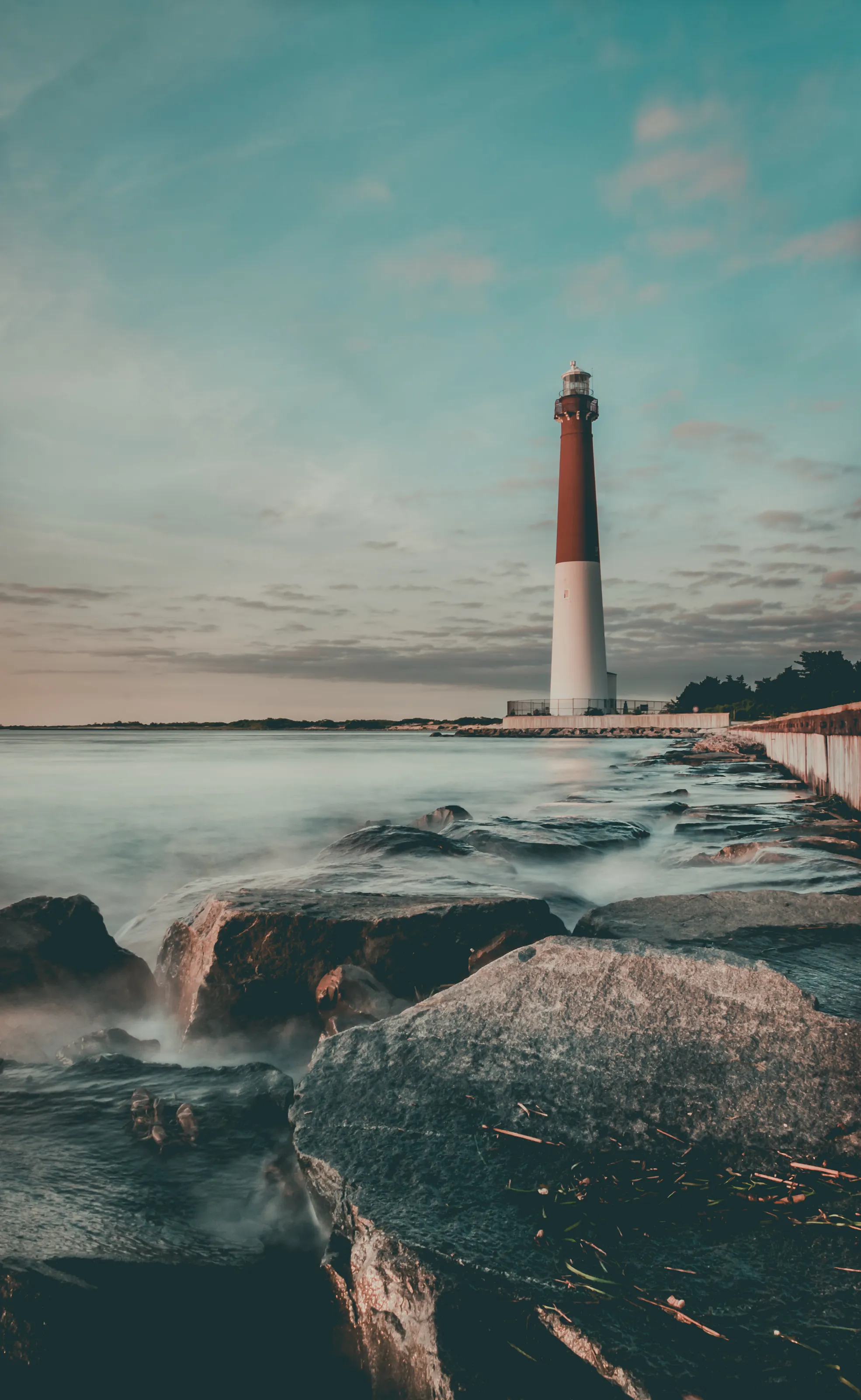 Barnegat Lighthouse