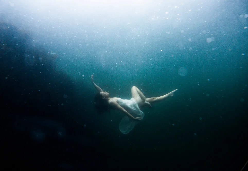 Sink of Swim