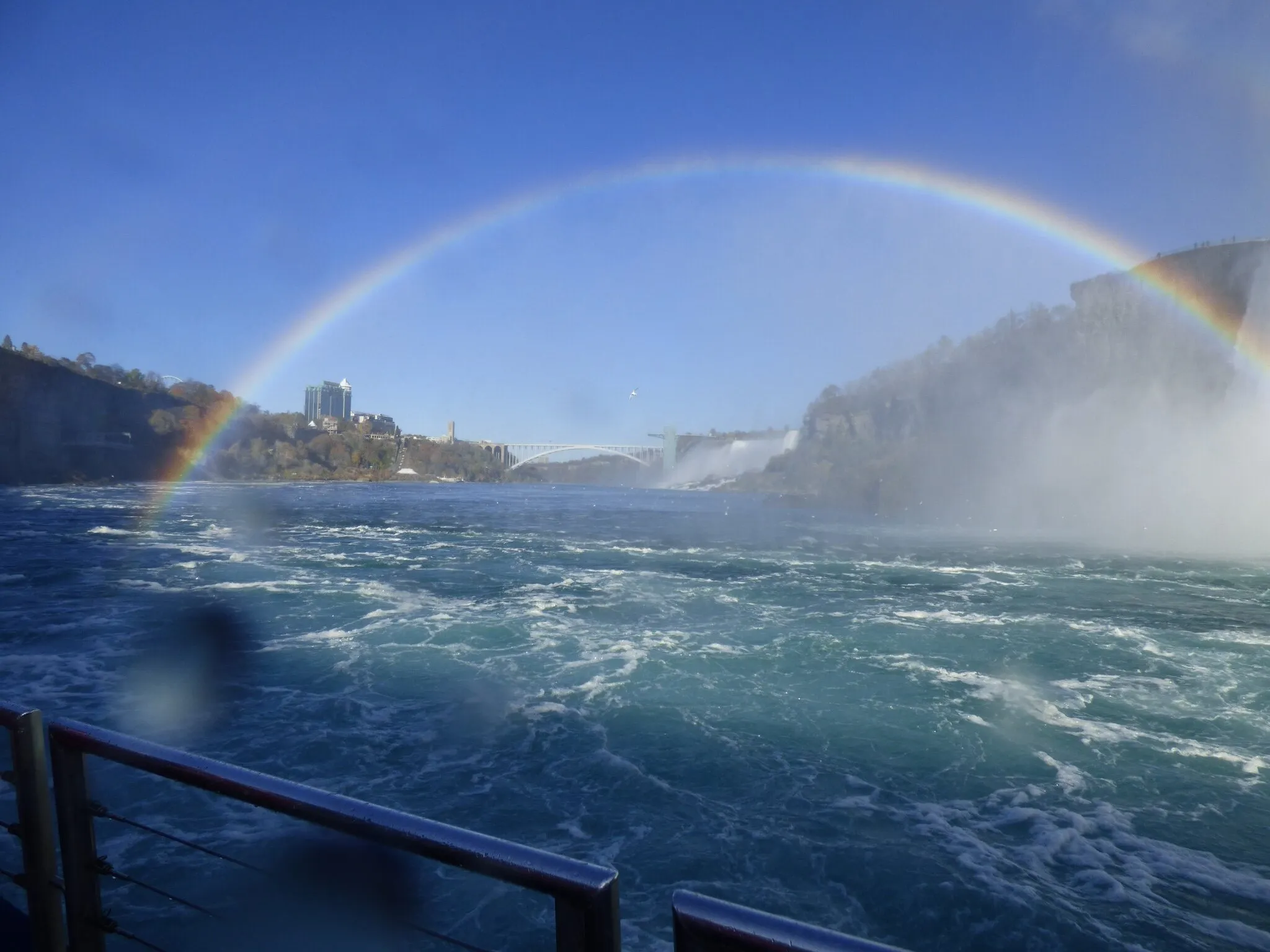 Niagara Falls Canada