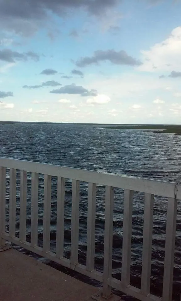 Lake Okeechobee