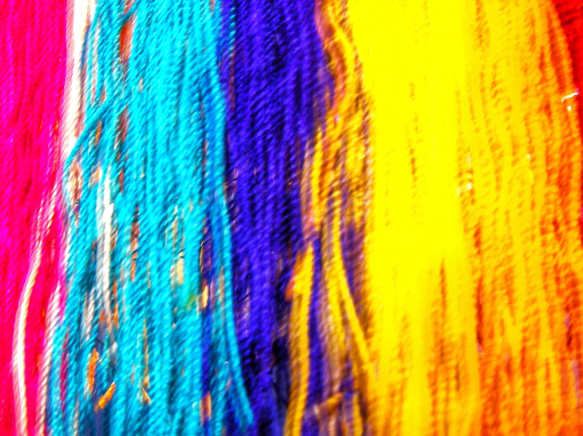 Colours of Life