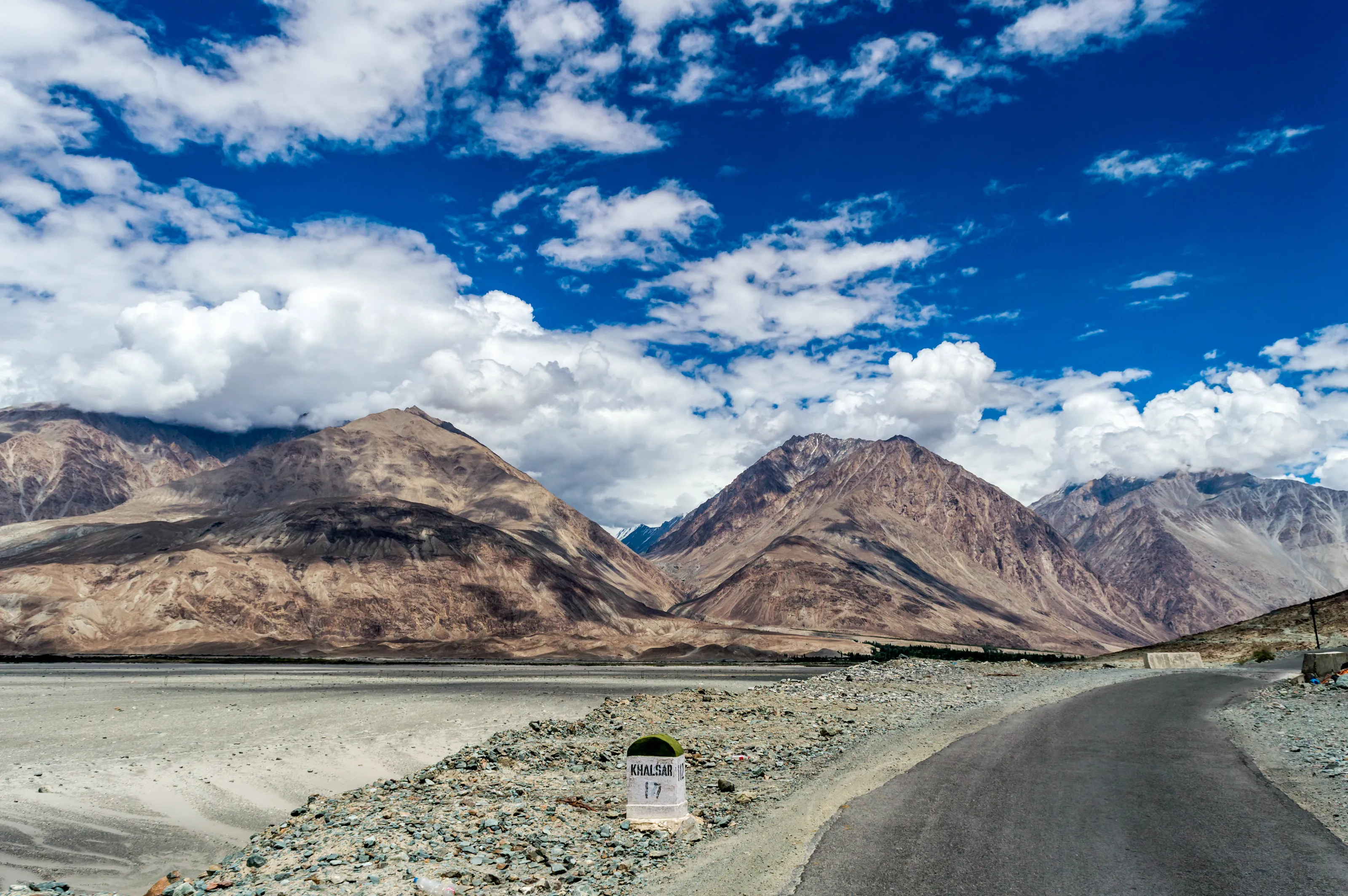 Ladakh