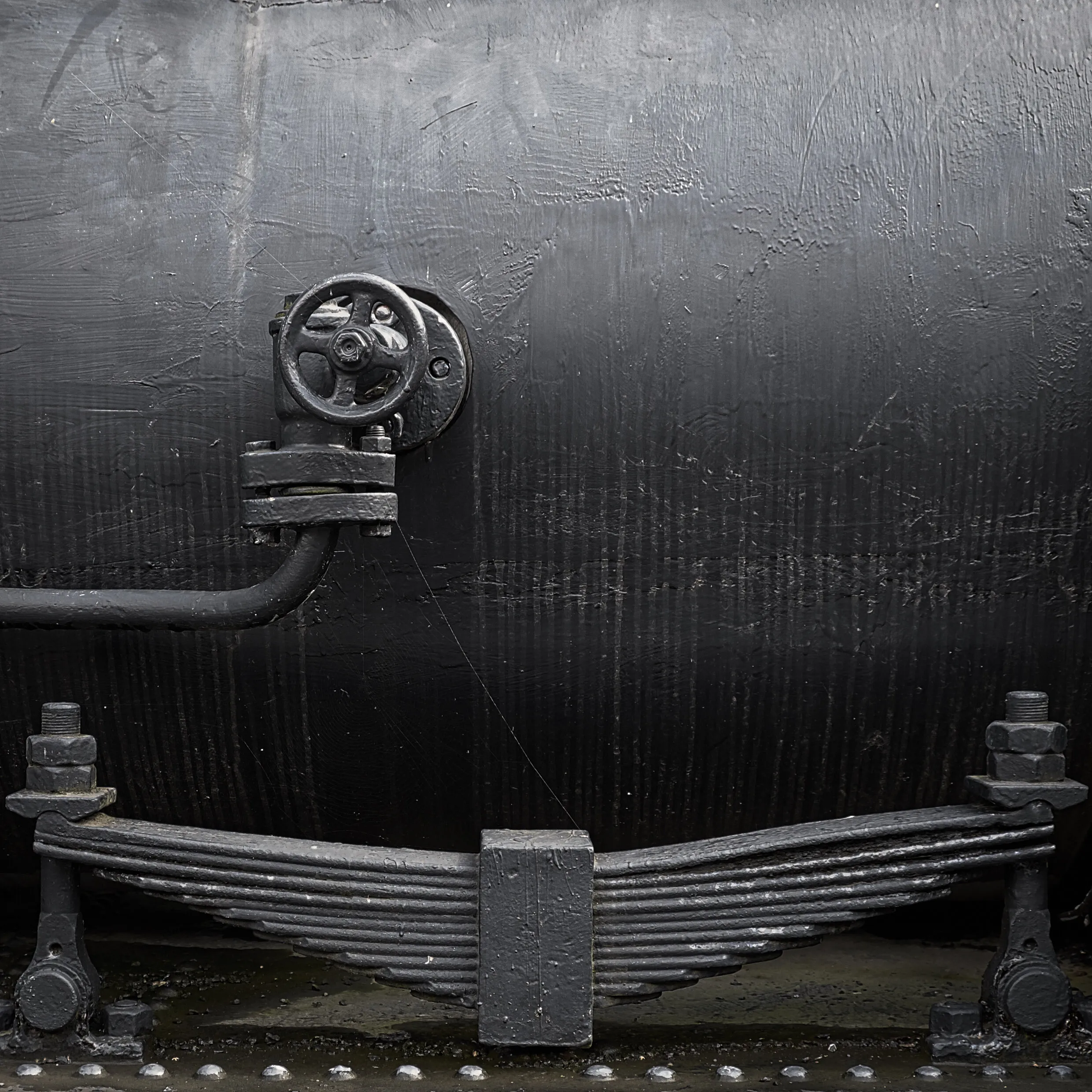 Industry Still Life -1