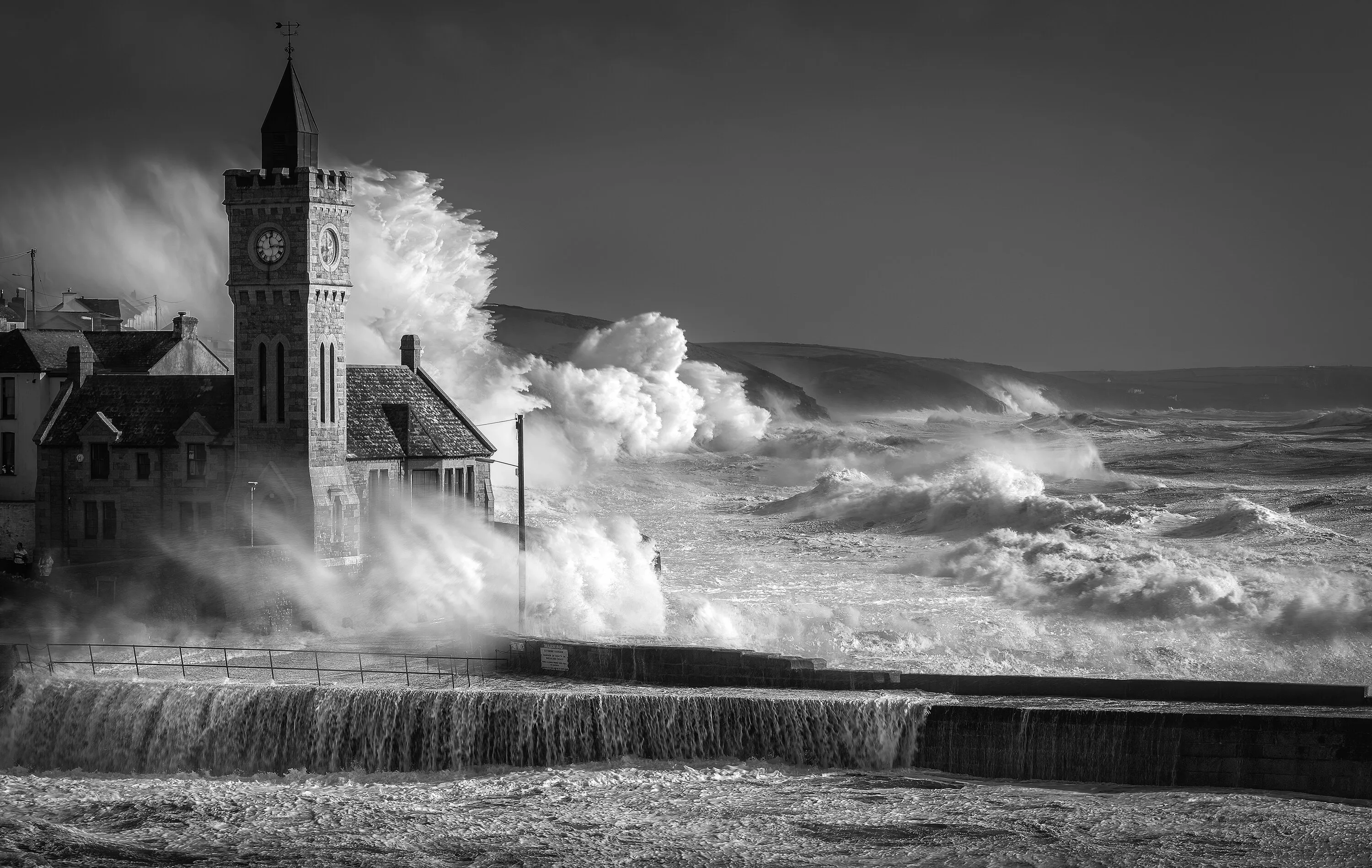 Porthleven | Cornwall, UK