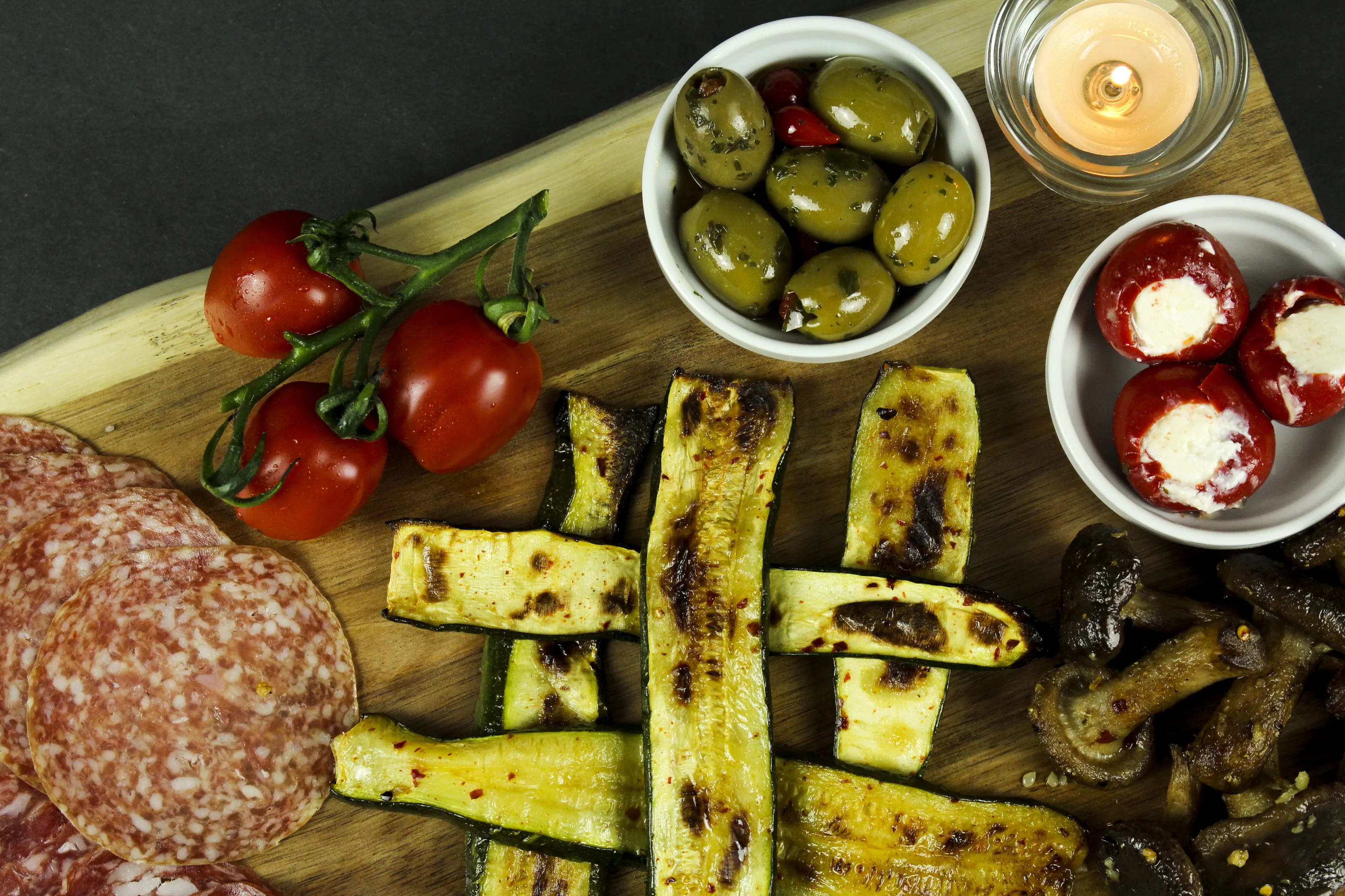 Antipasto
