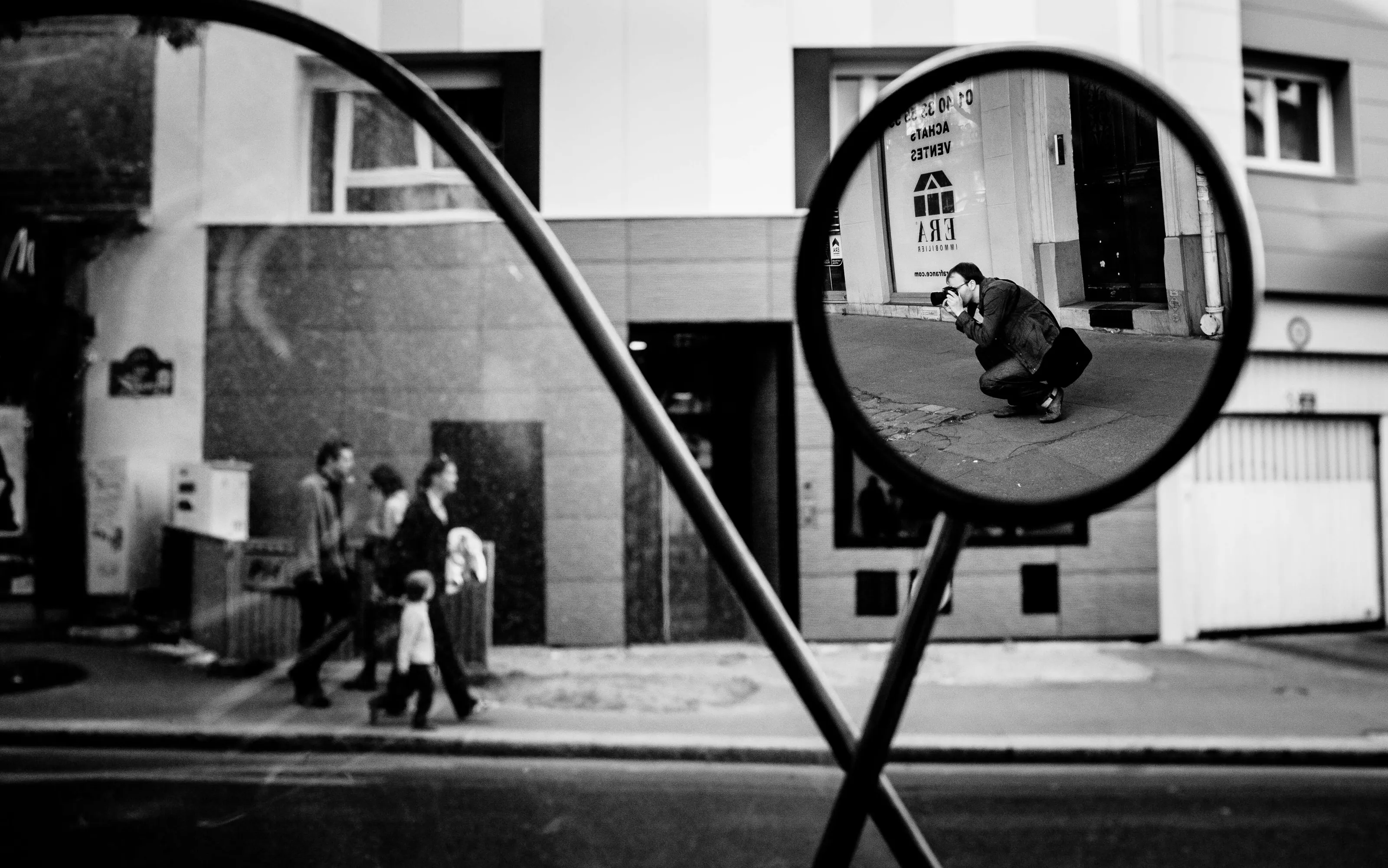Photographer spotted !
