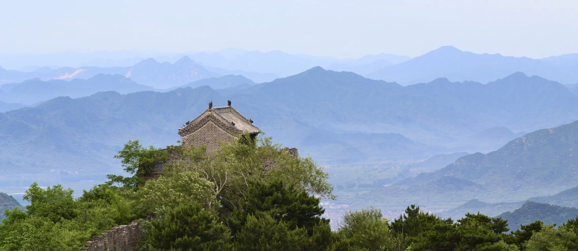 Great Wall of China