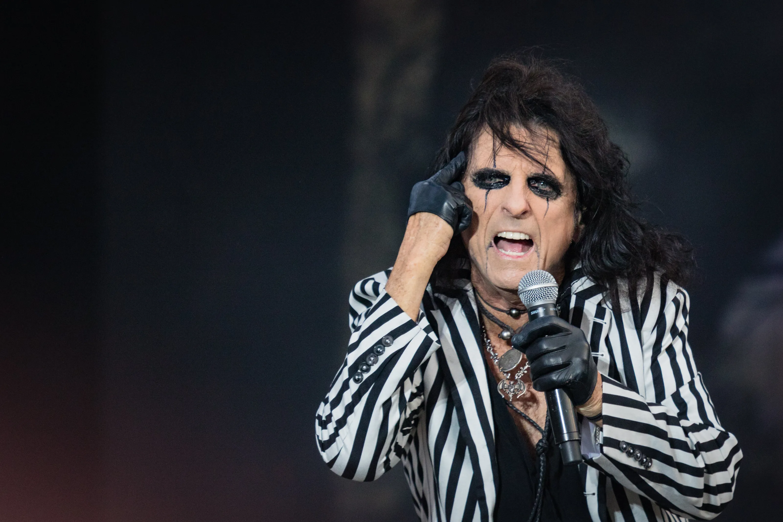 Alice Cooper II