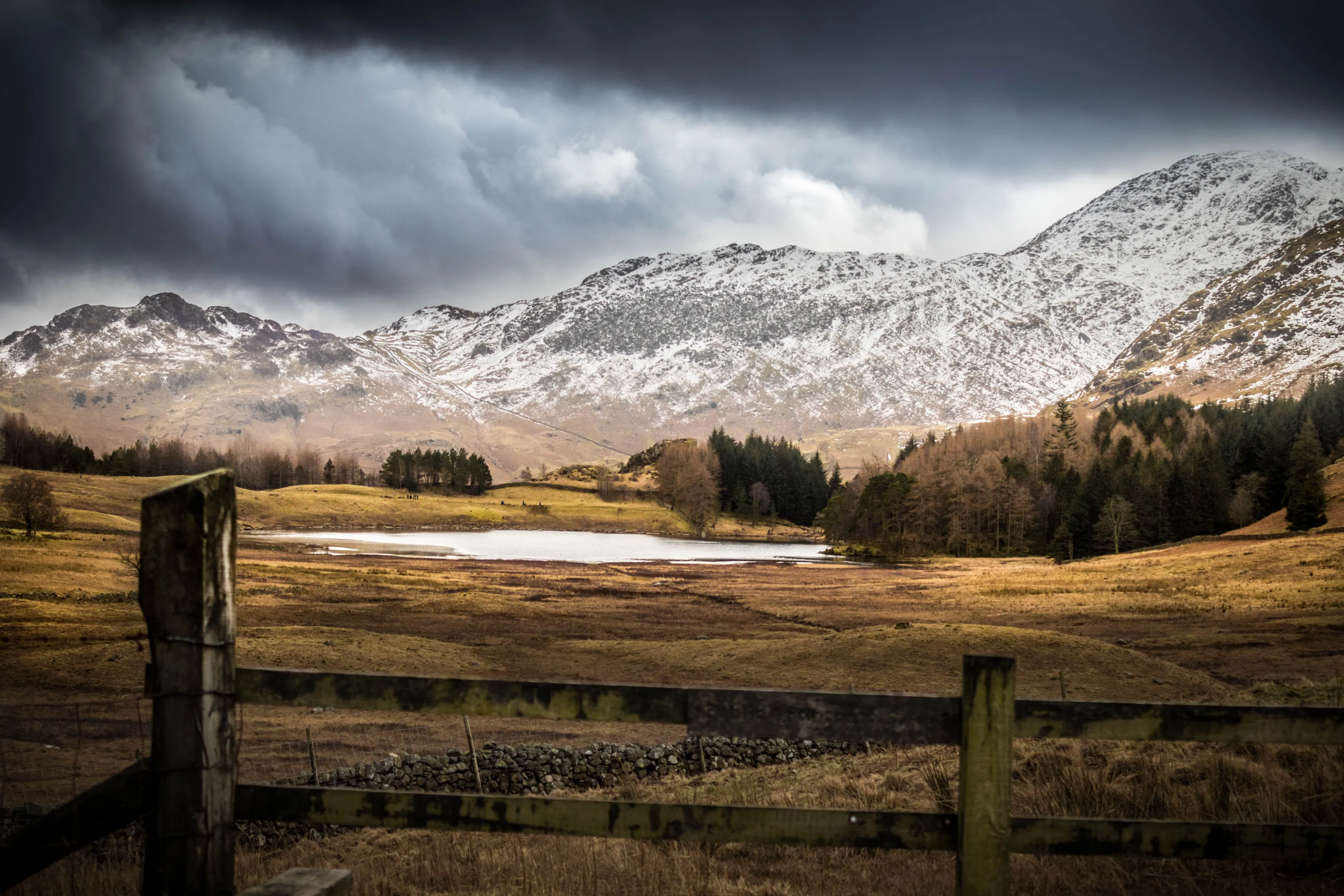 The Lake District