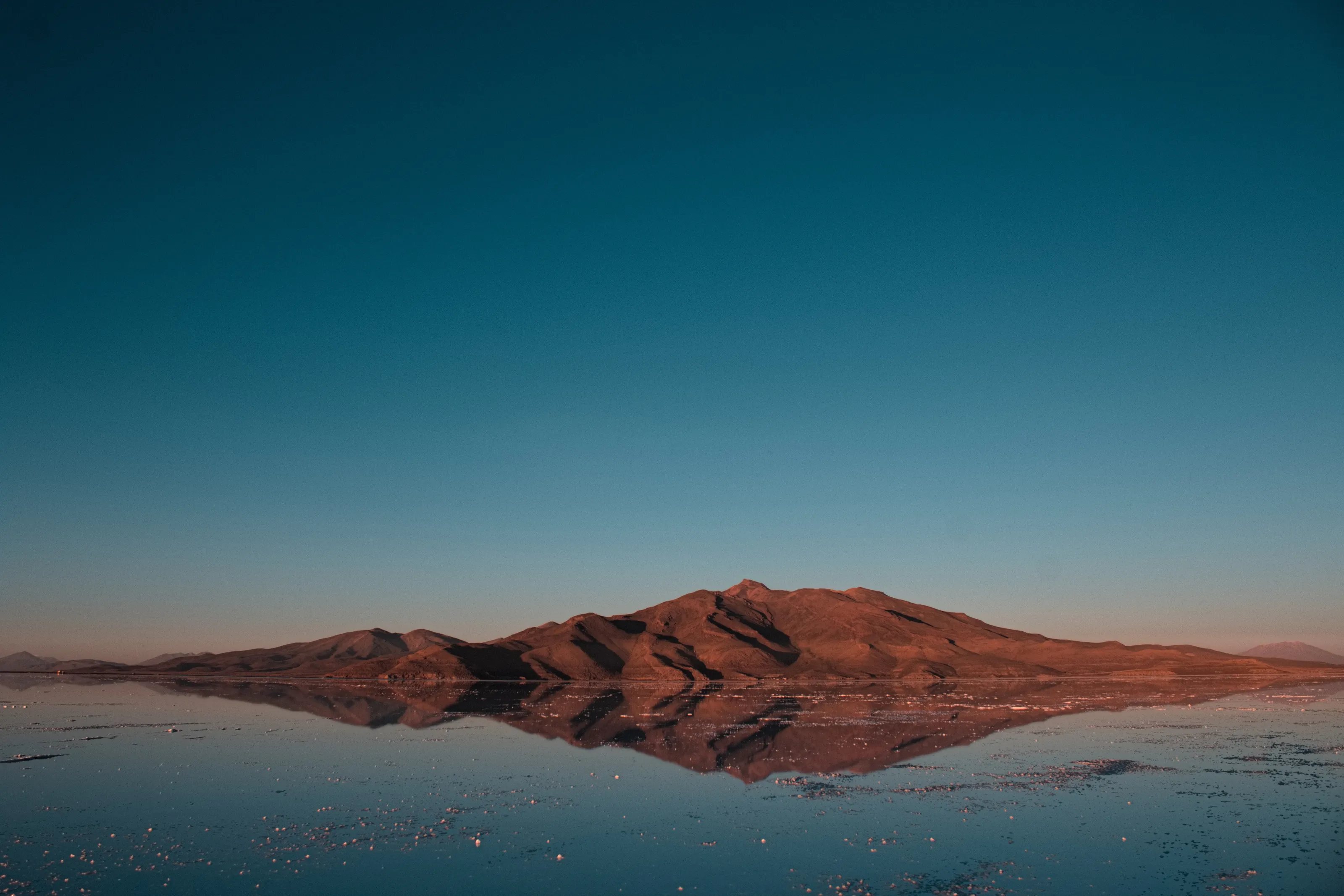 Salar de Uyuni