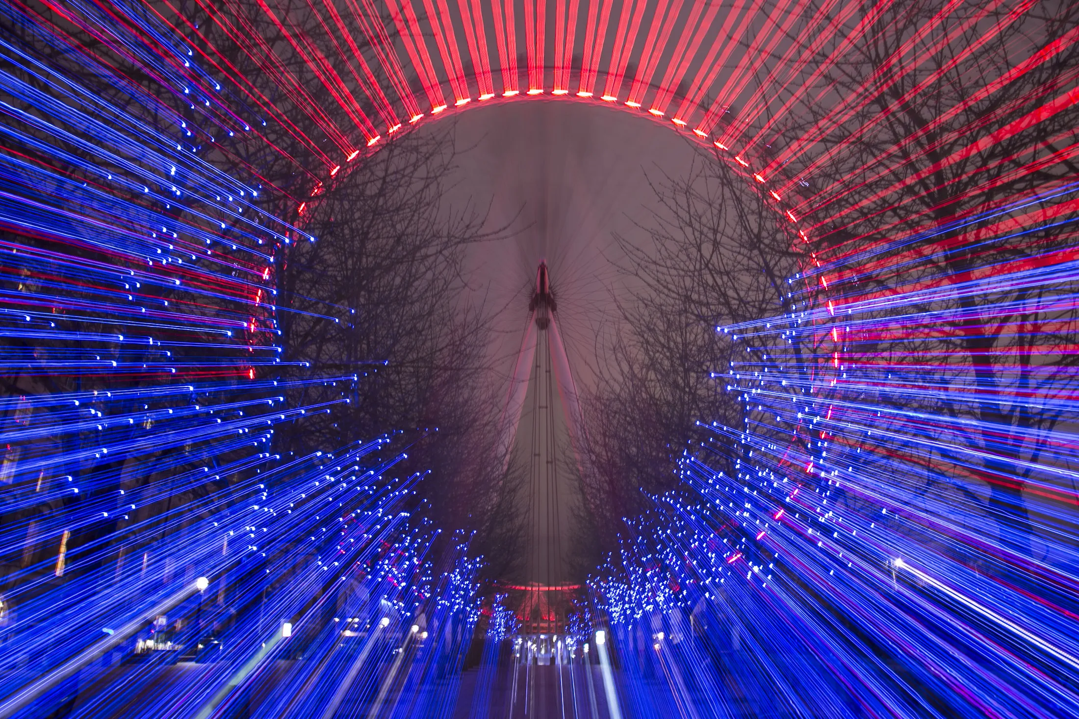 London Eye