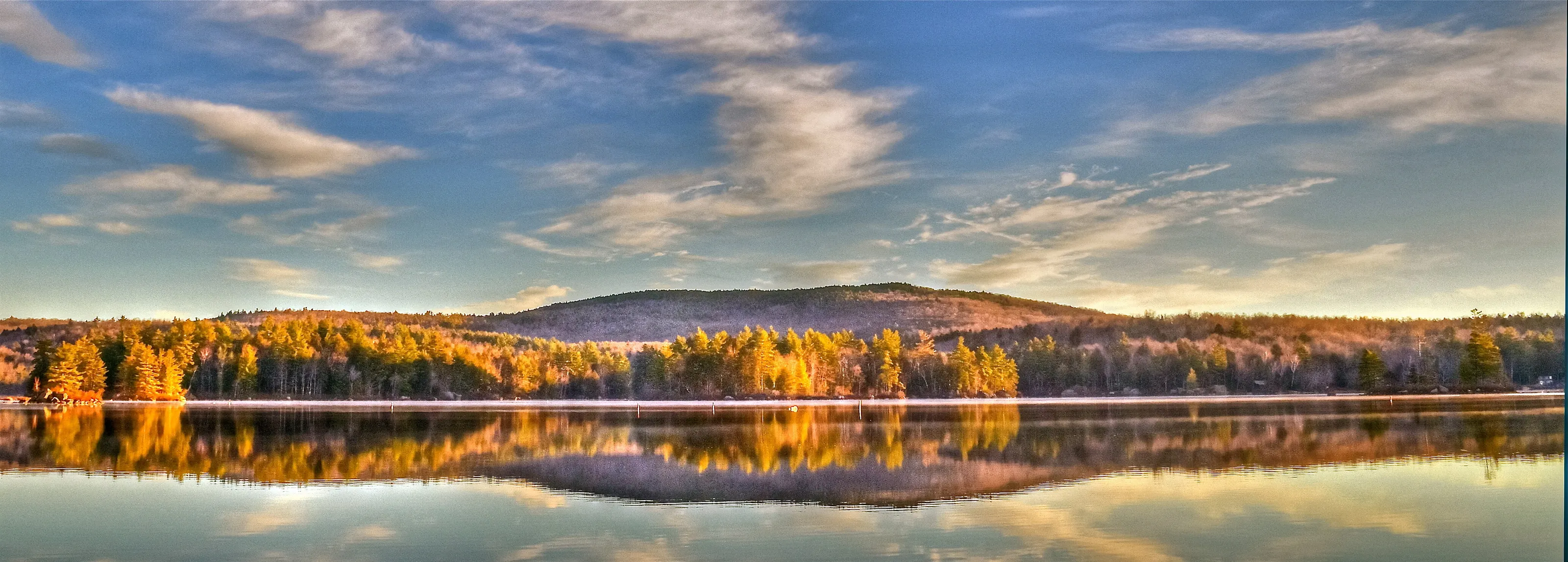 Island Pond