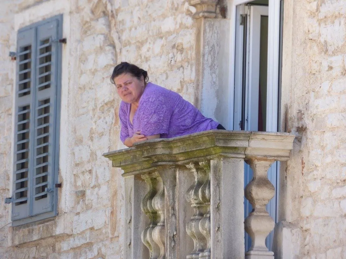 Lady of Pula