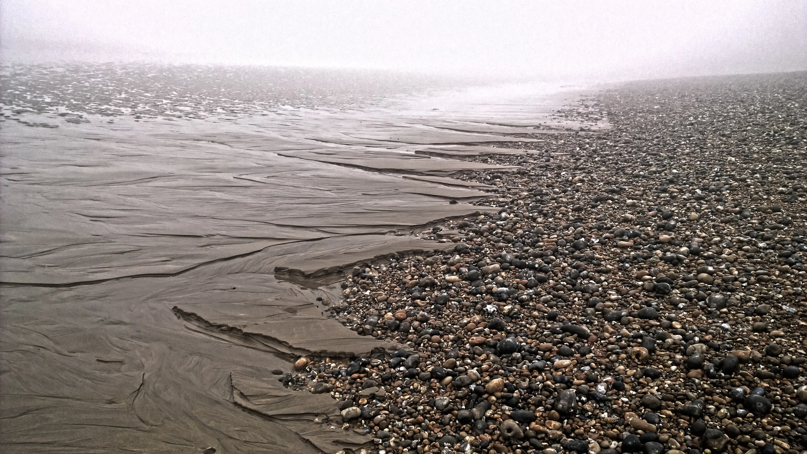 Mud & Rock