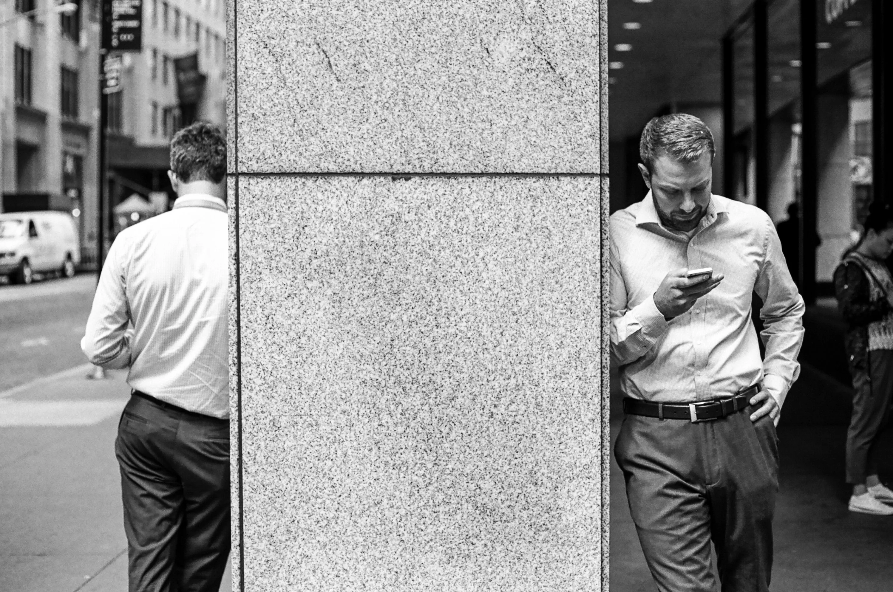 Wall Street Clones
