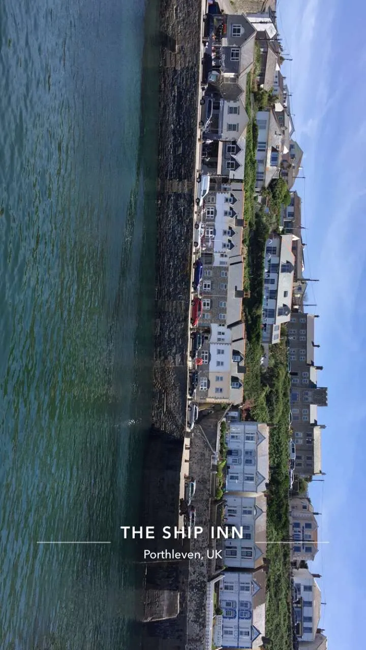 Porthleven