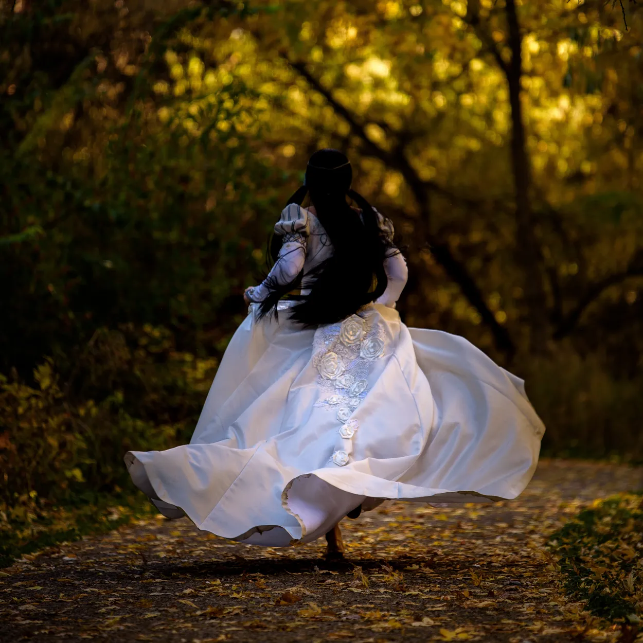 Vampire Princess