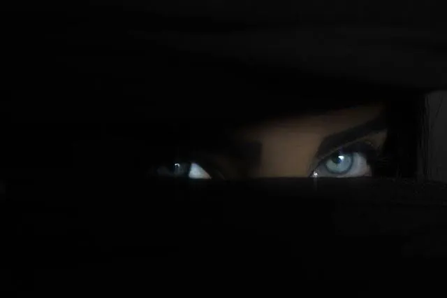 Blue Eye