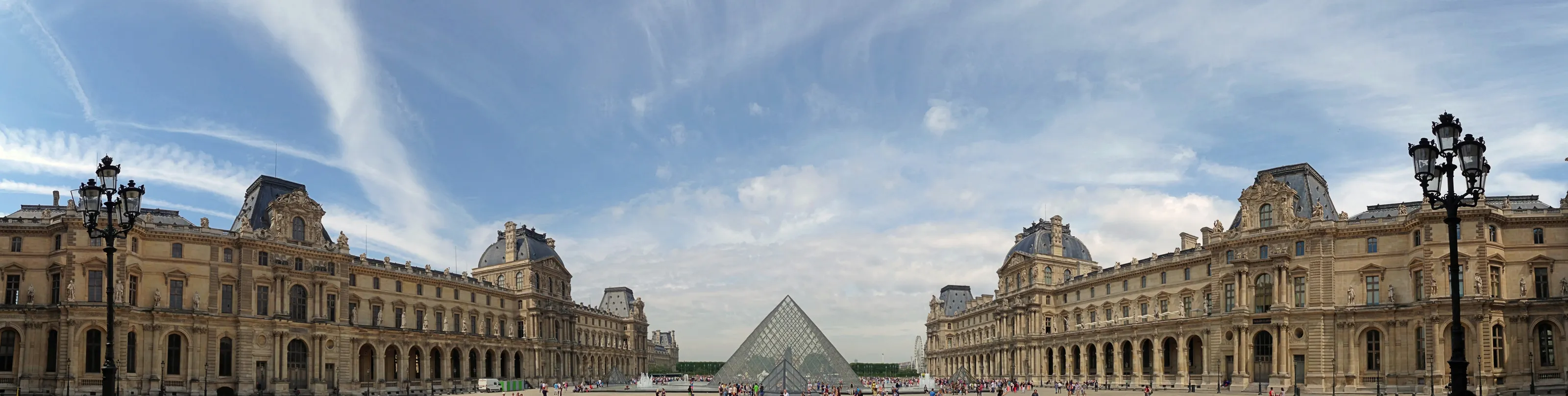 Paris Louvre