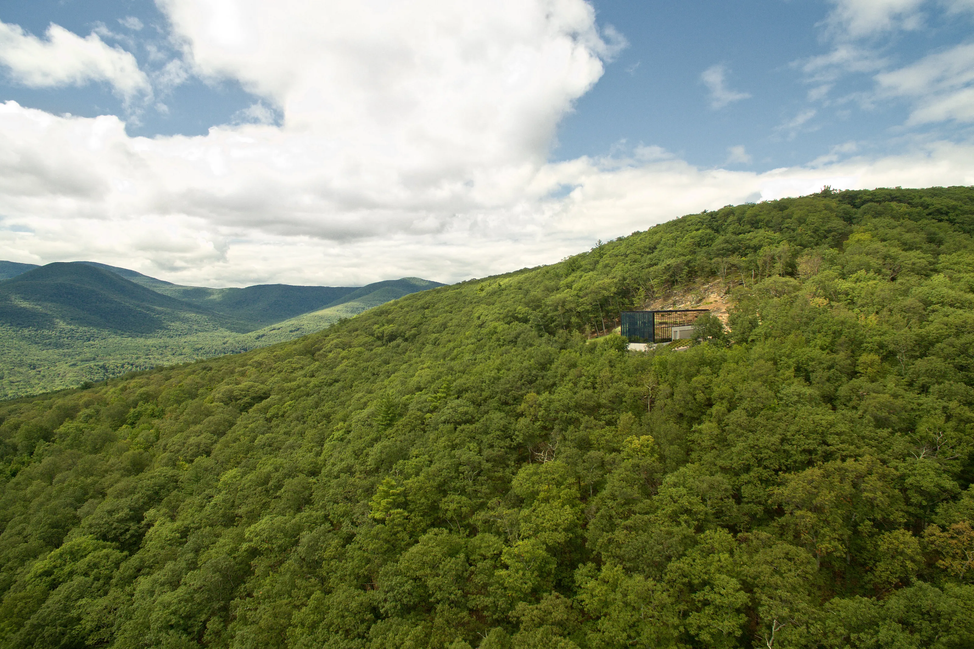 Shokan Private Residence
