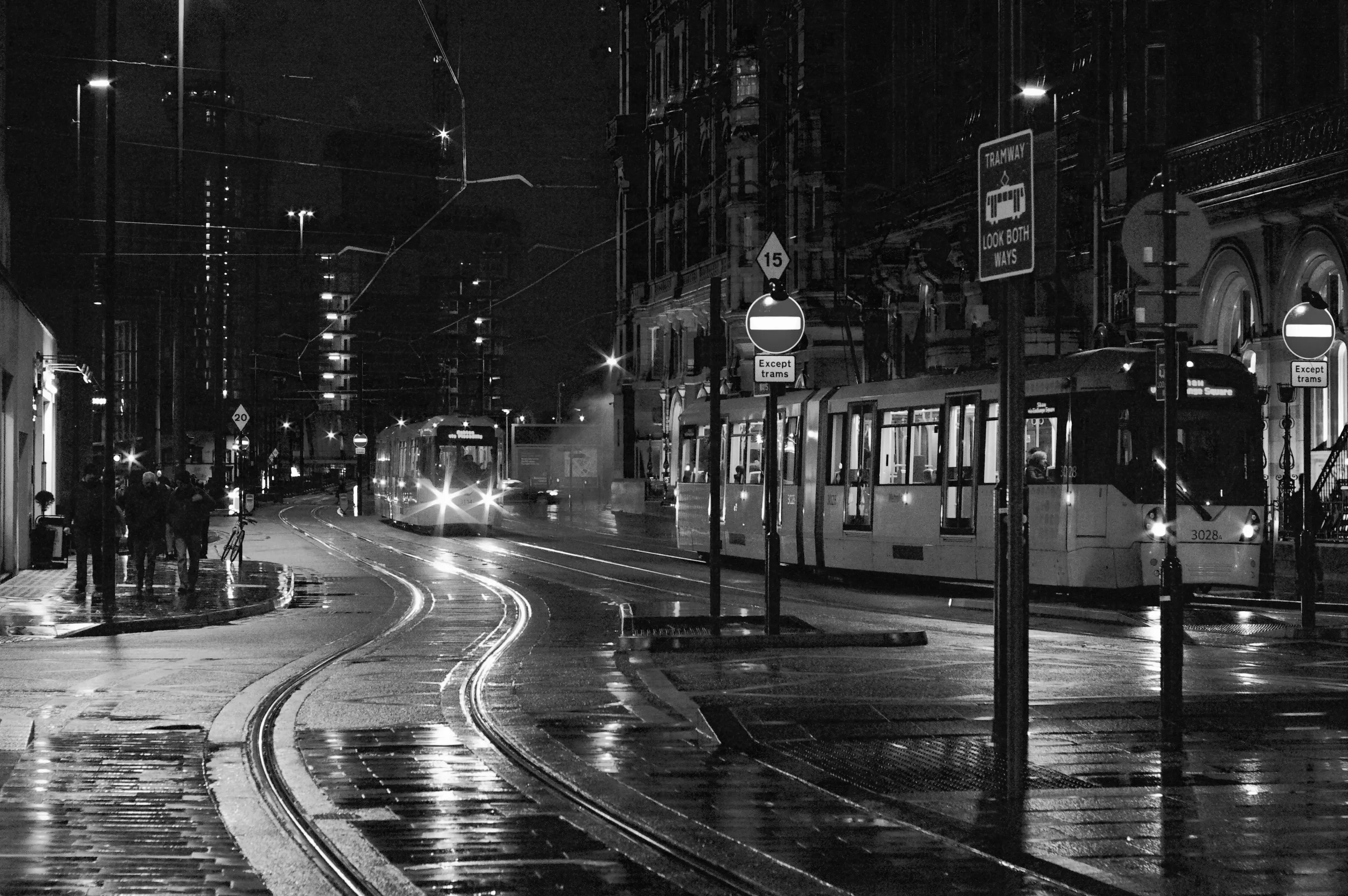 Urban Mix