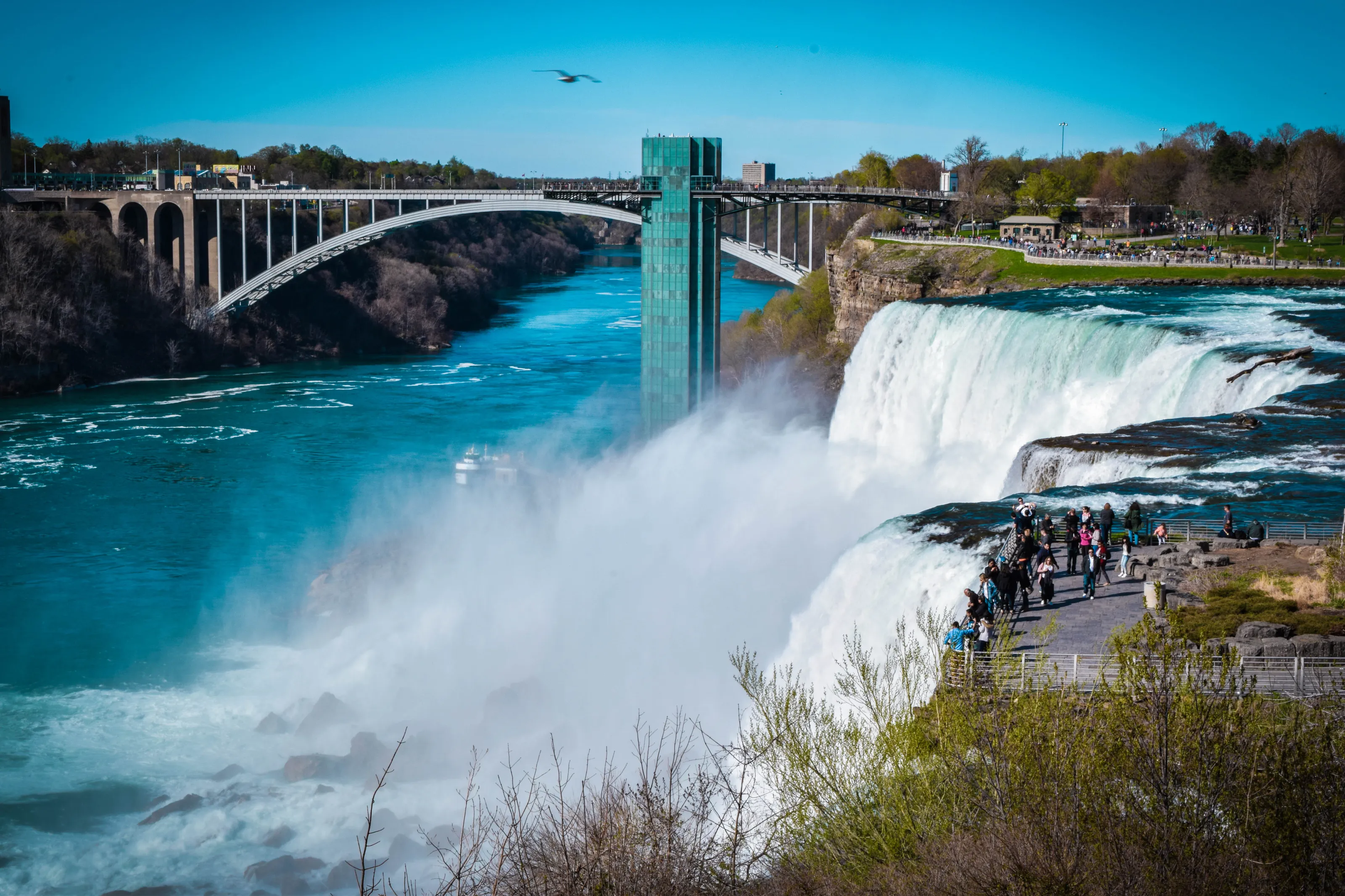 Niagara Falls