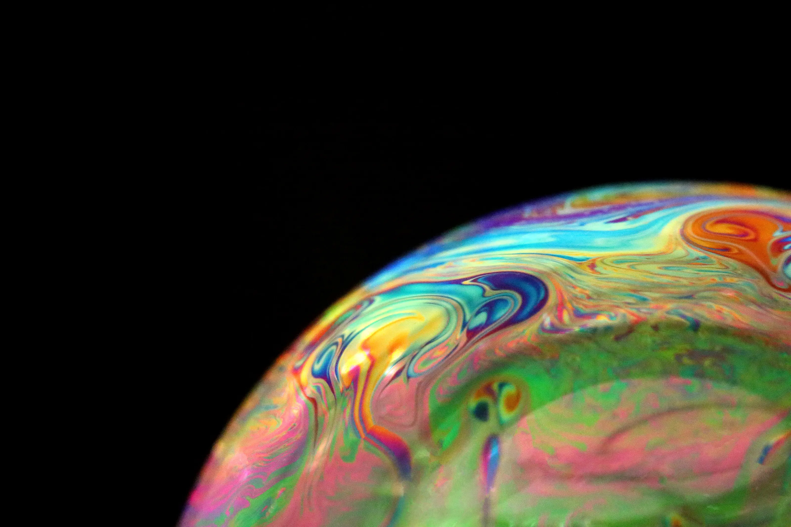 Psychedelic World