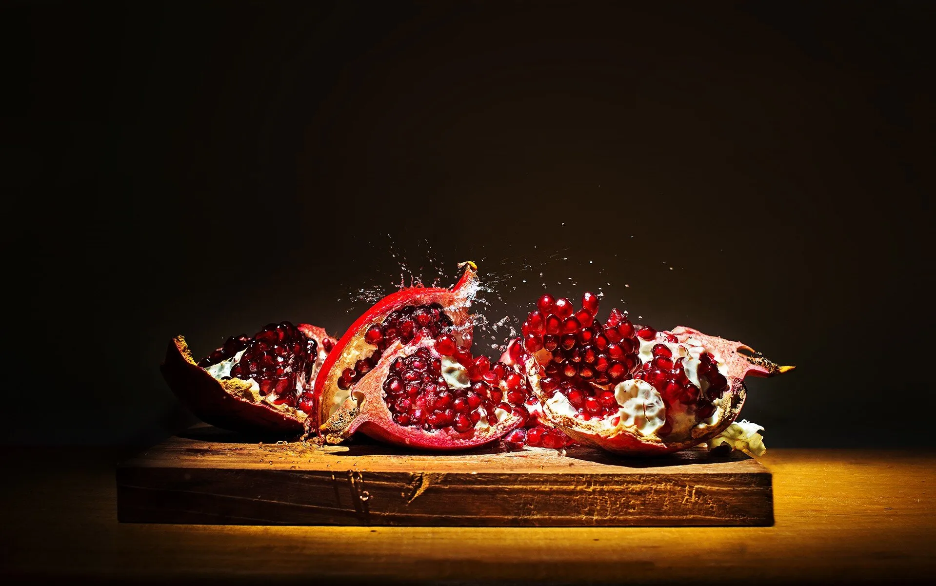 Pomengranate