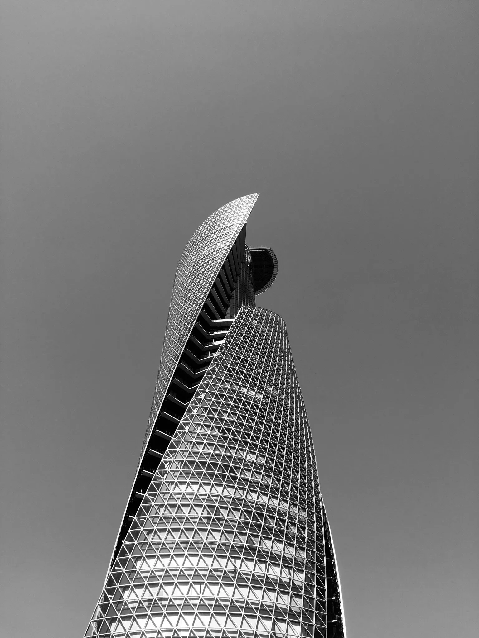 MODE GAKUEN SPIRAL TOWERS