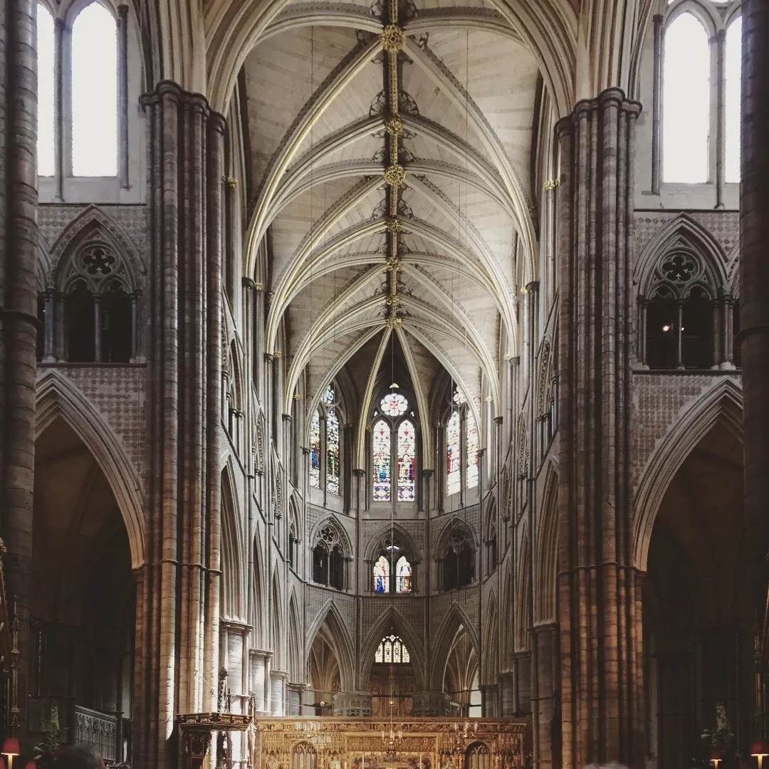 Westminster Abbey Church