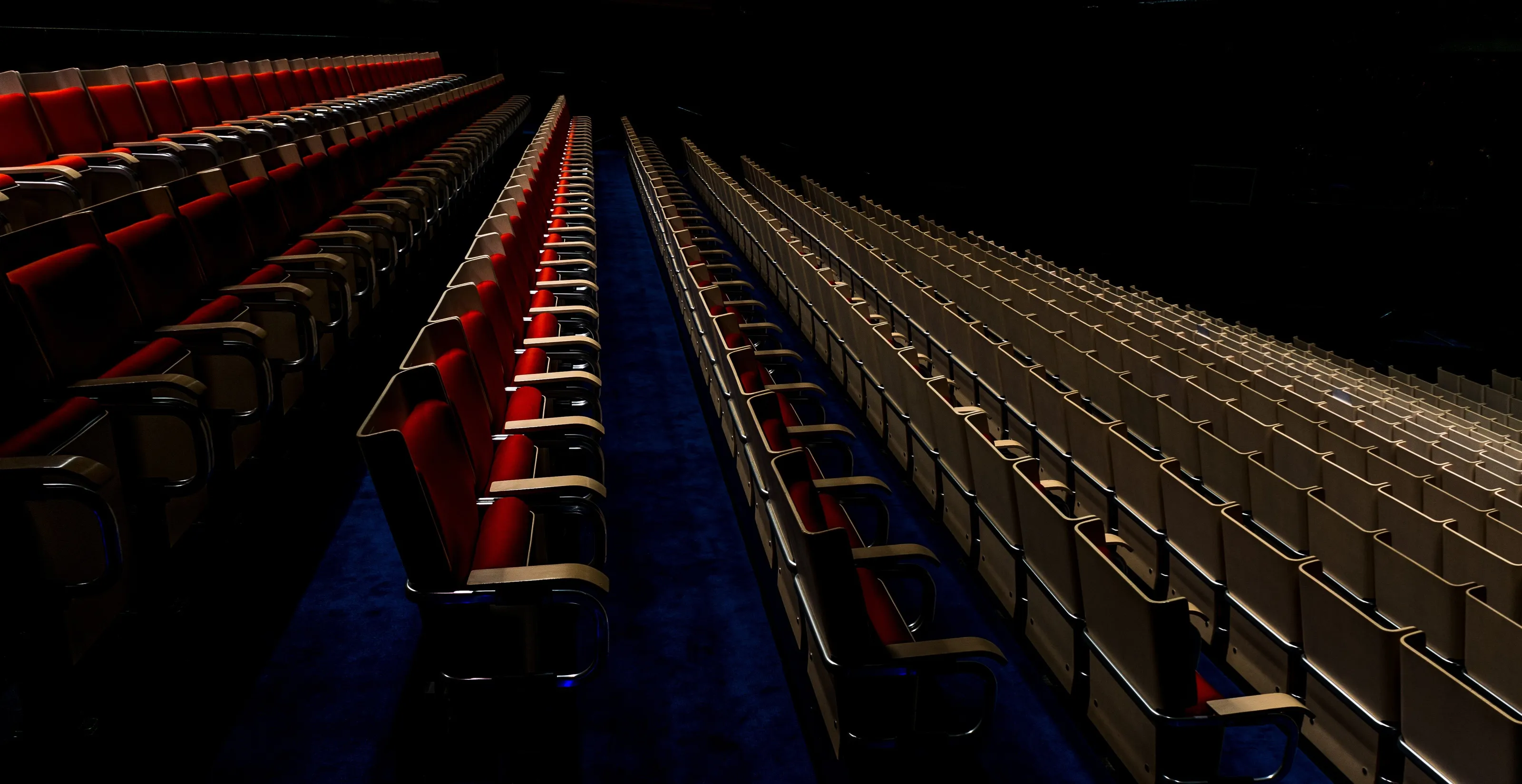 Rows