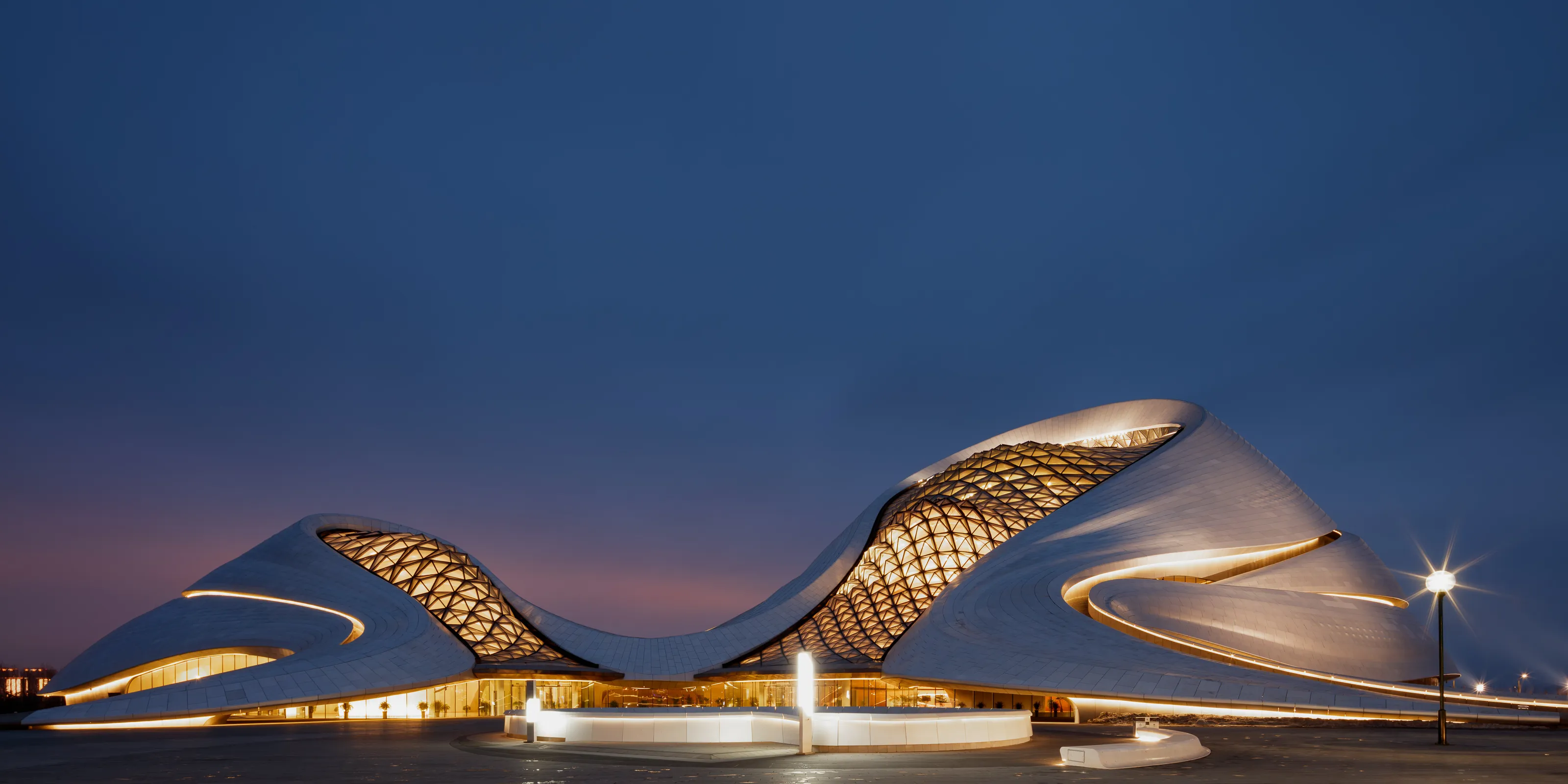 Harbin Opera House