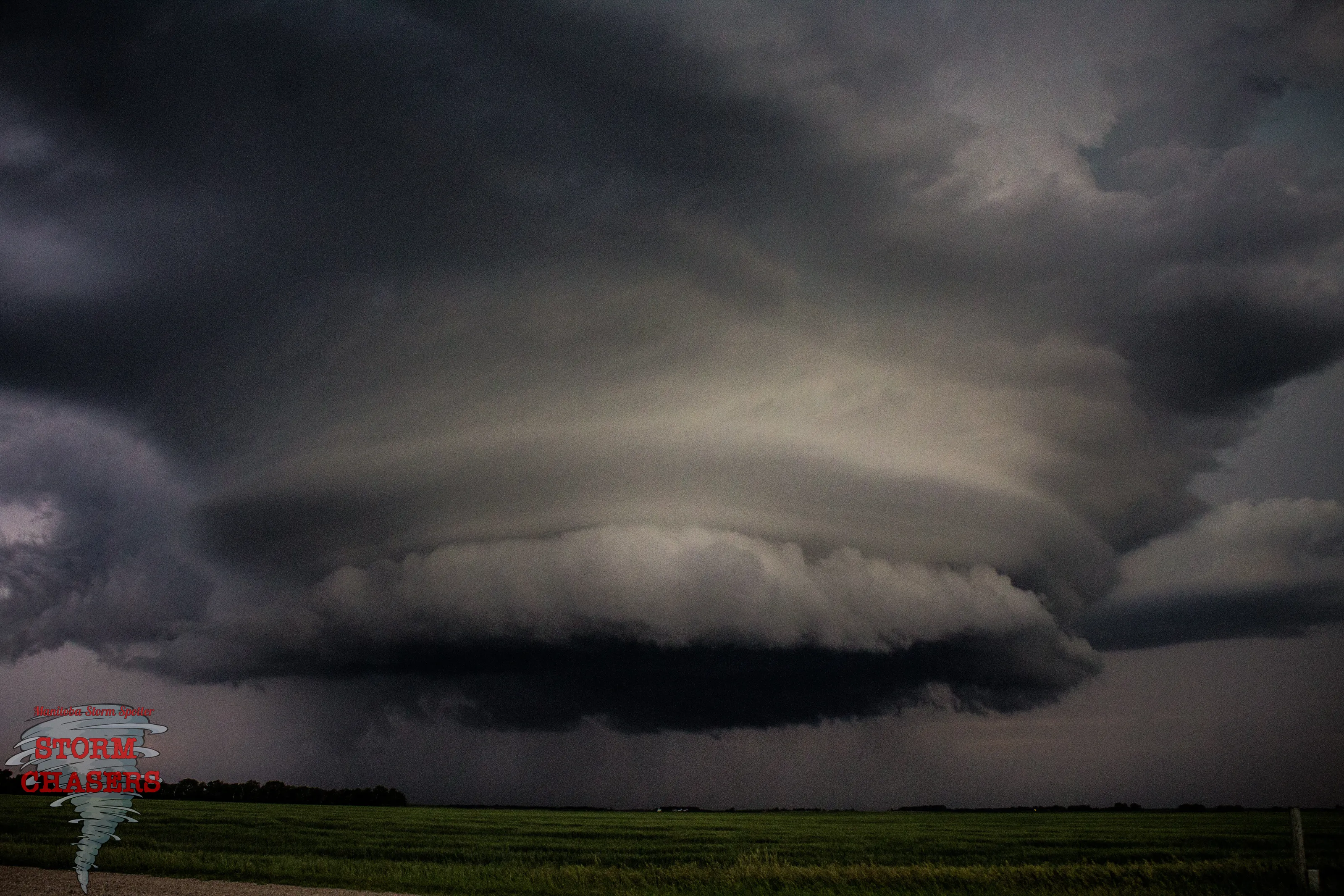 The Mothership is Landing