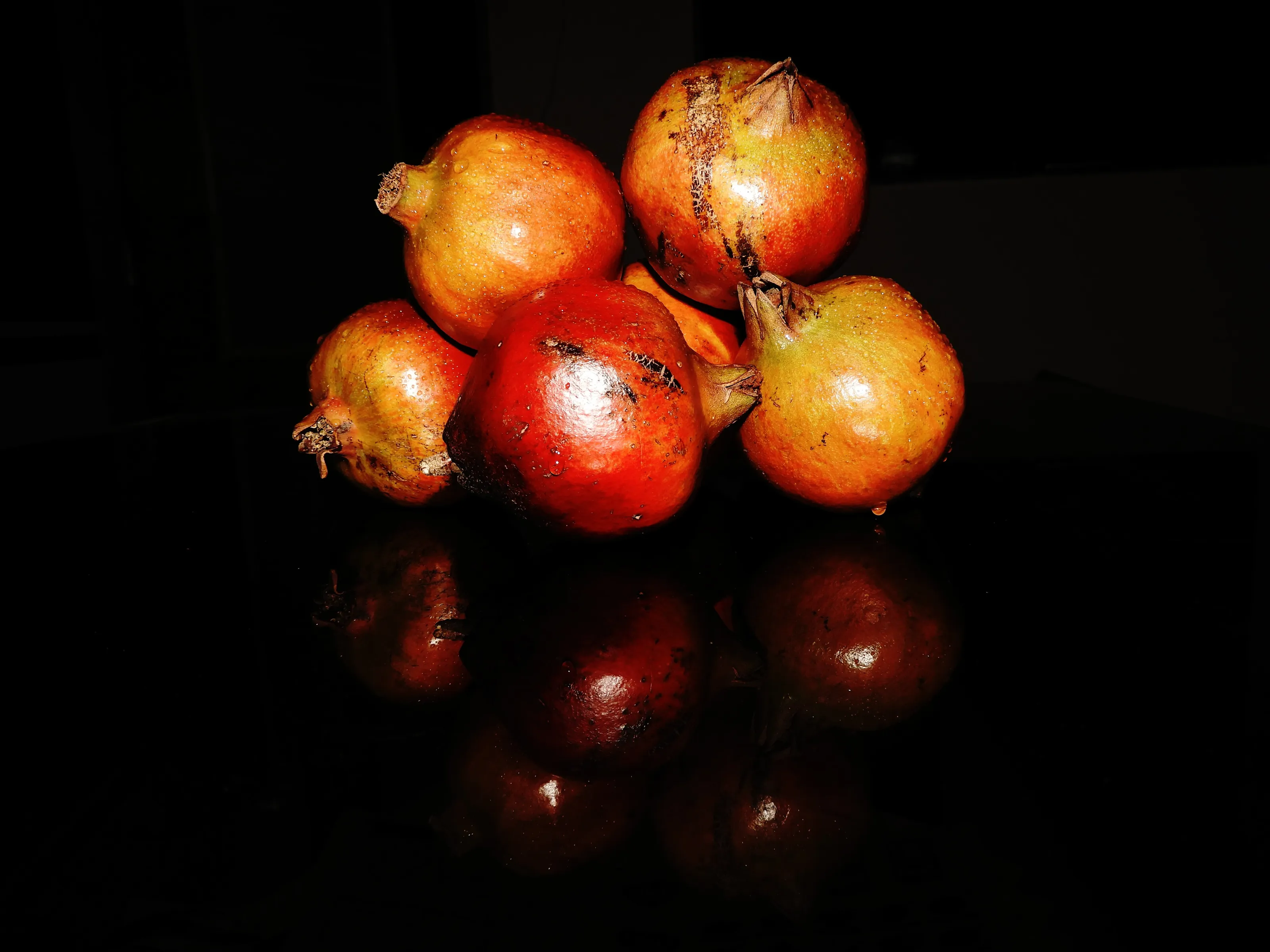 pomegranate