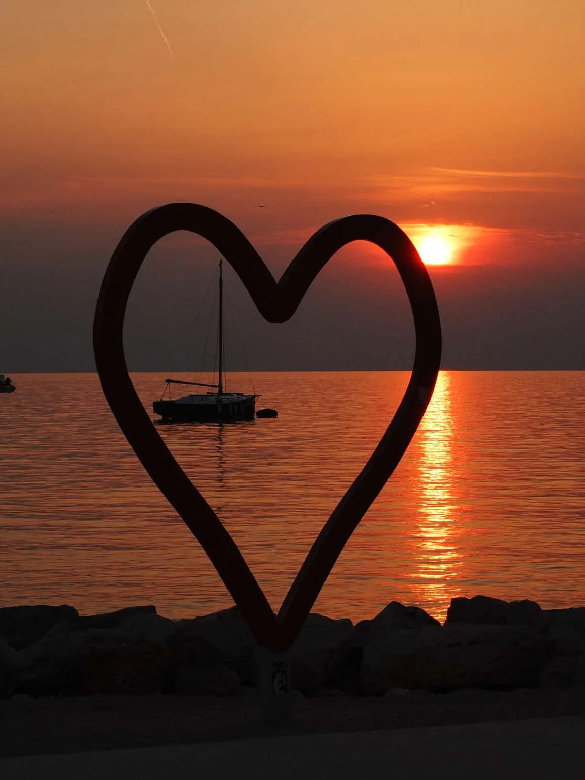 Love Porec