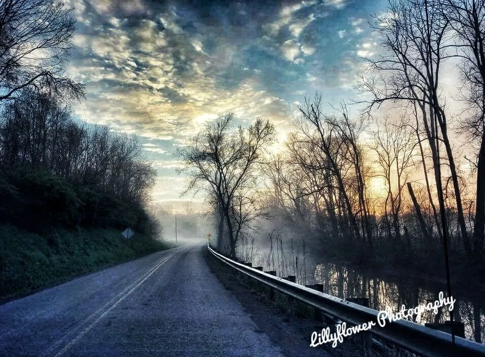 Early morning
