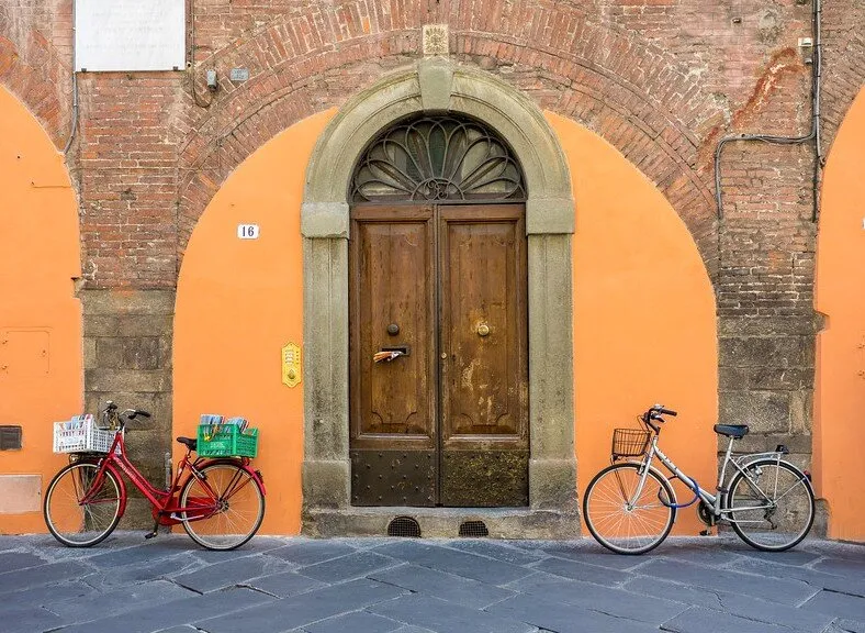 Lucca