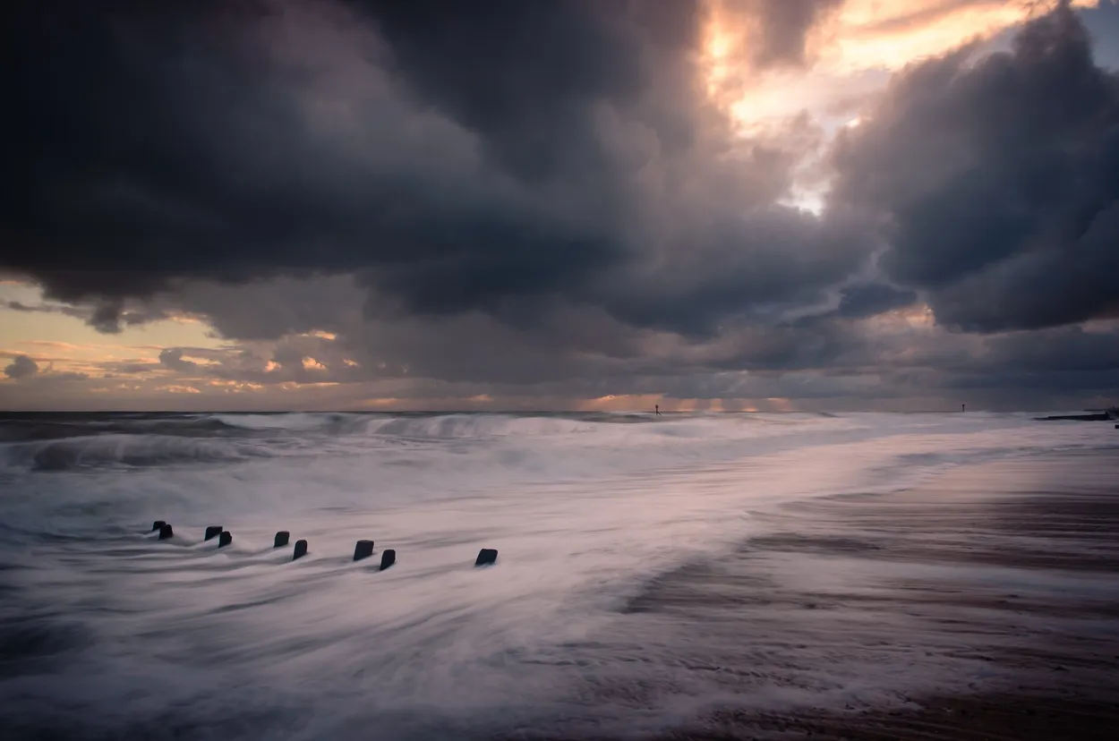 Moody Mundesley Morning
