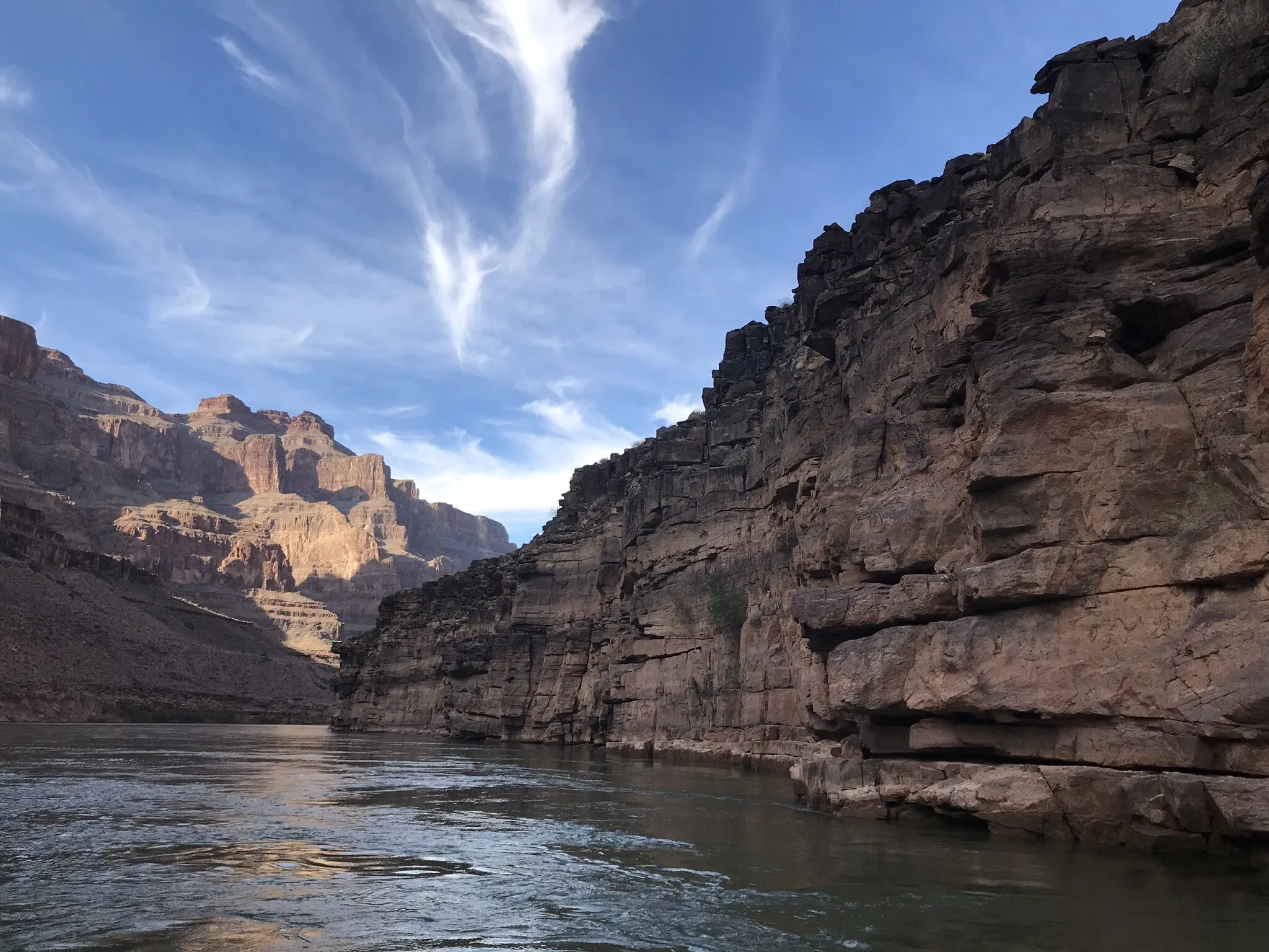 The Canyon
