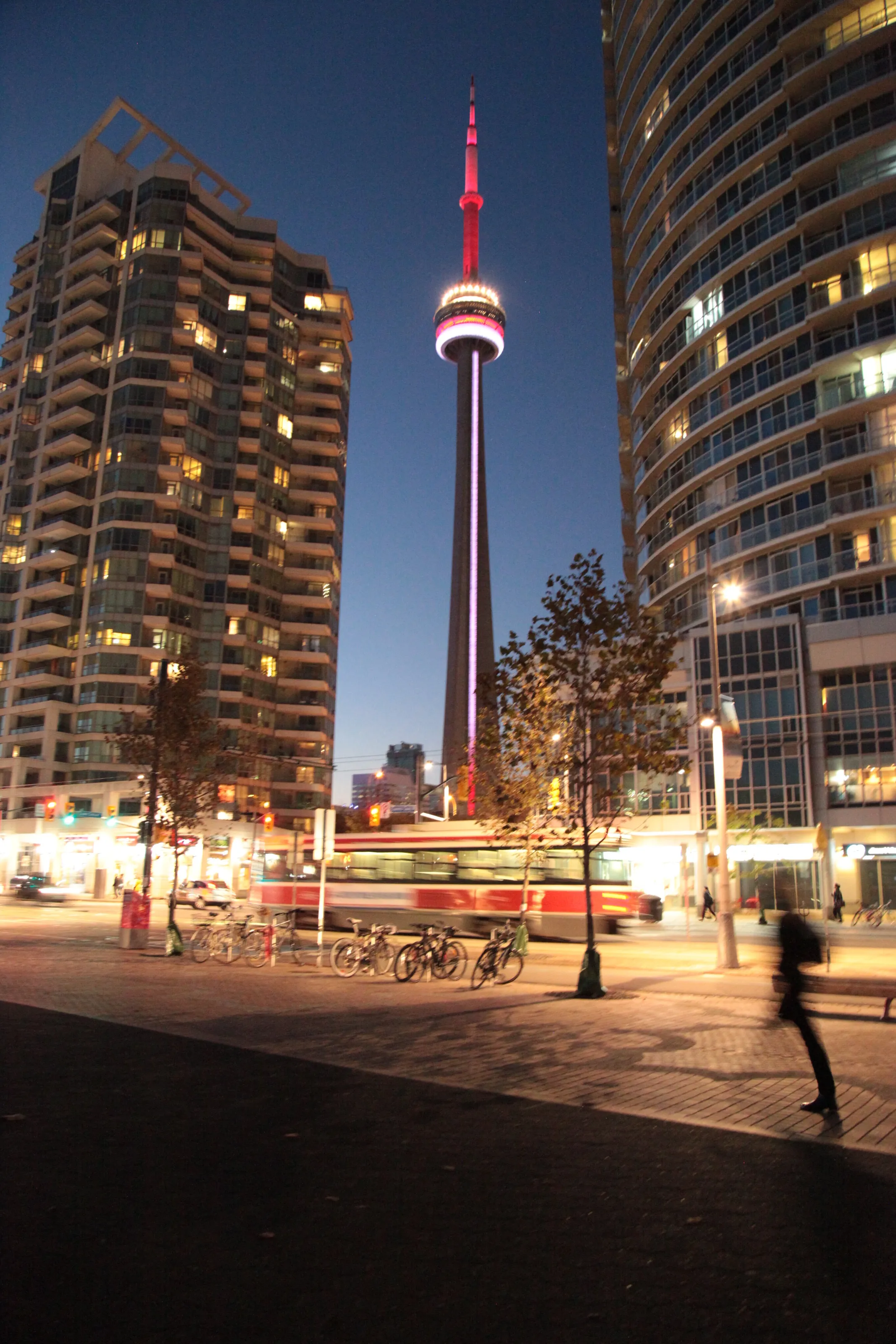 Toronto