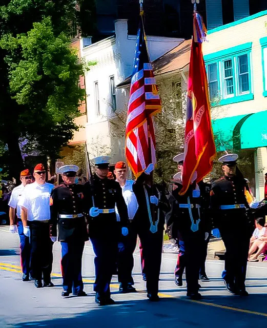 Parade