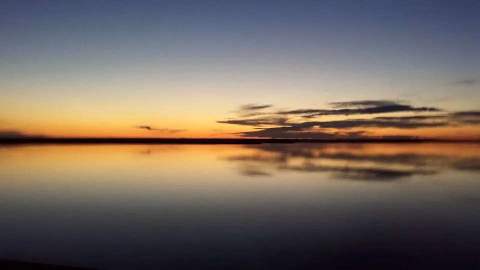 RedBerry Lake, SK